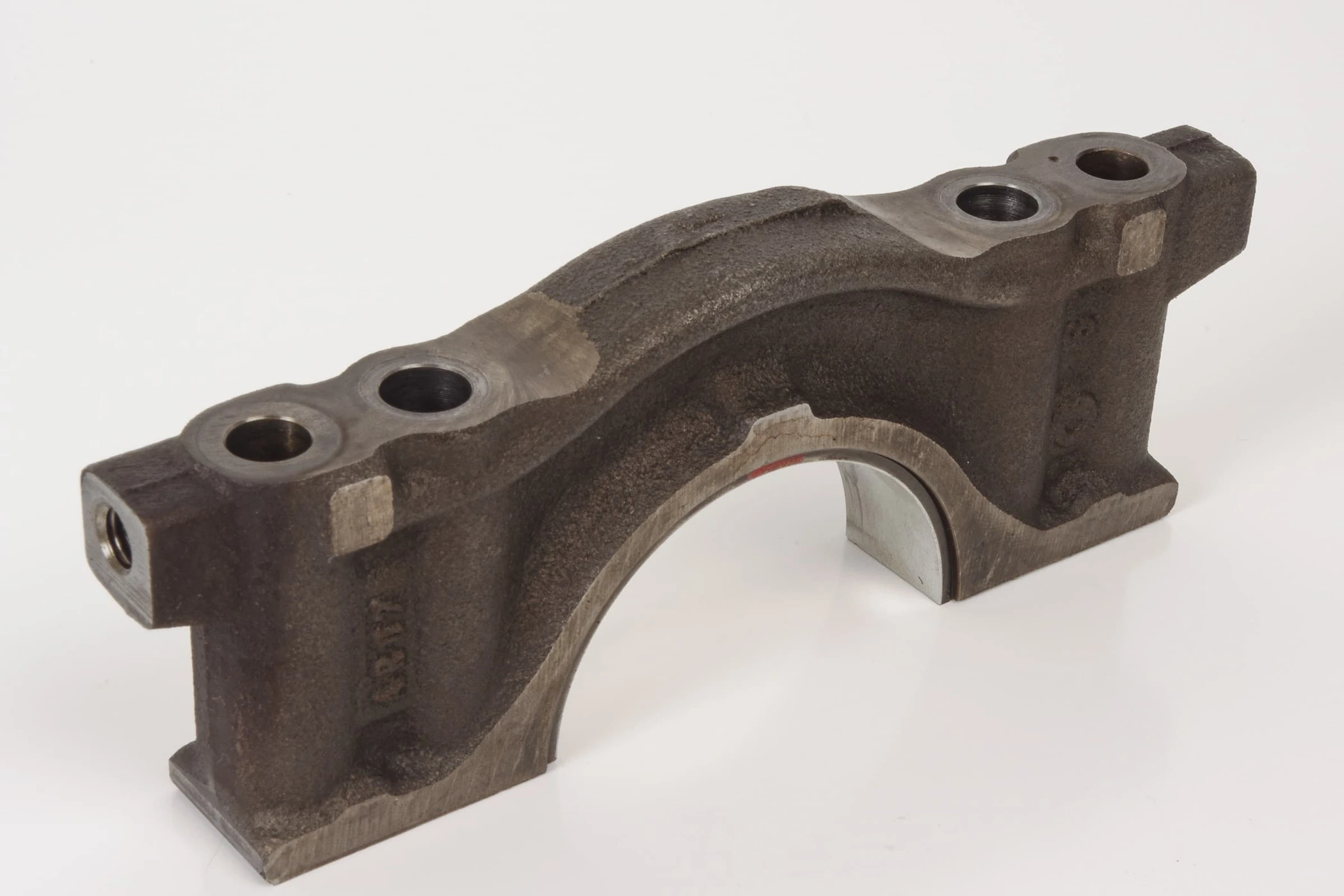 Mercedes 2760111200 Camshaft Bearing Cap | W205 C W213 E X253 GLC