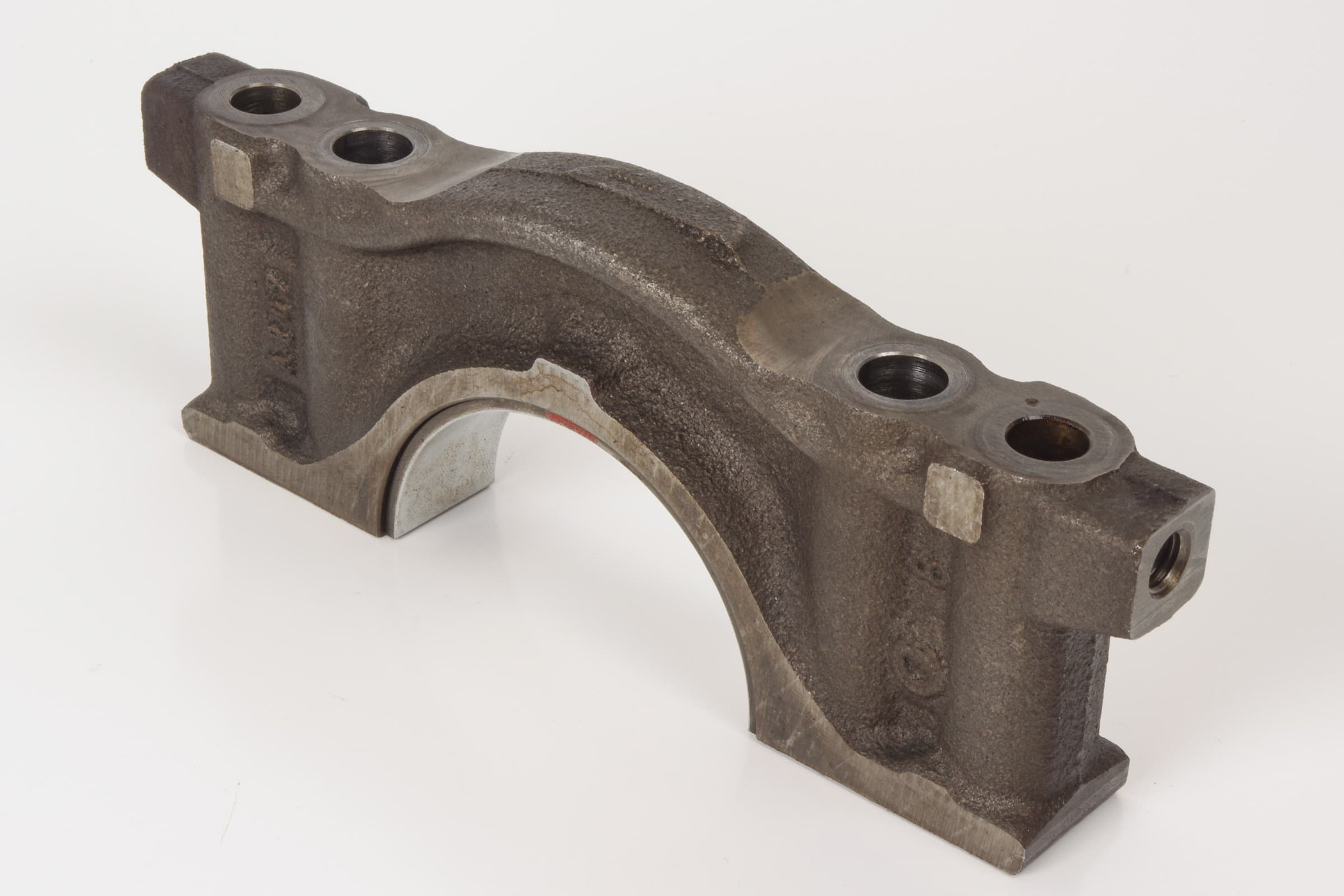 Mercedes 2760111200 Camshaft Bearing Cap | W205 C W213 E X253 GLC