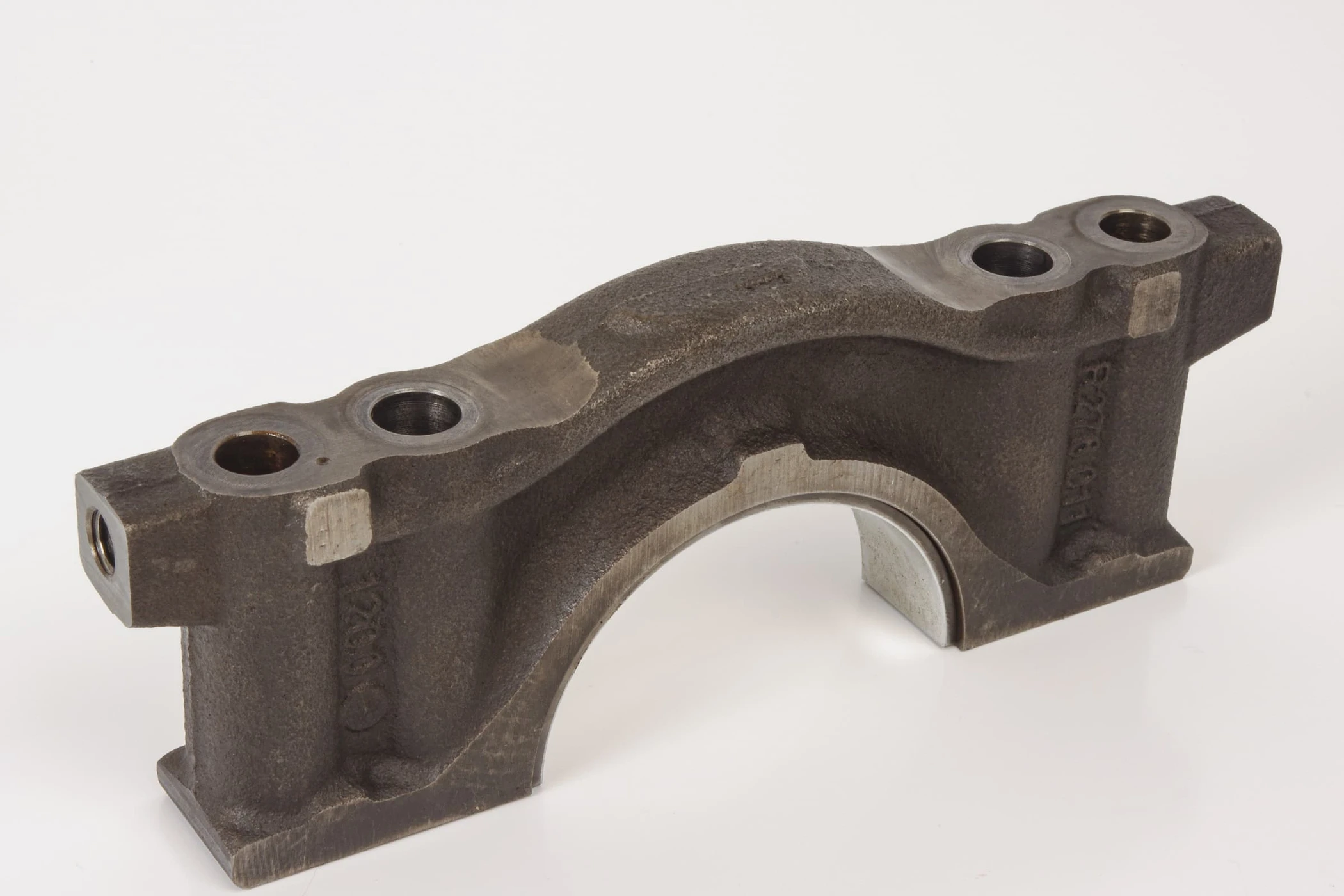 Mercedes 2760111200 Camshaft Bearing Cap | W205 C W213 E X253 GLC