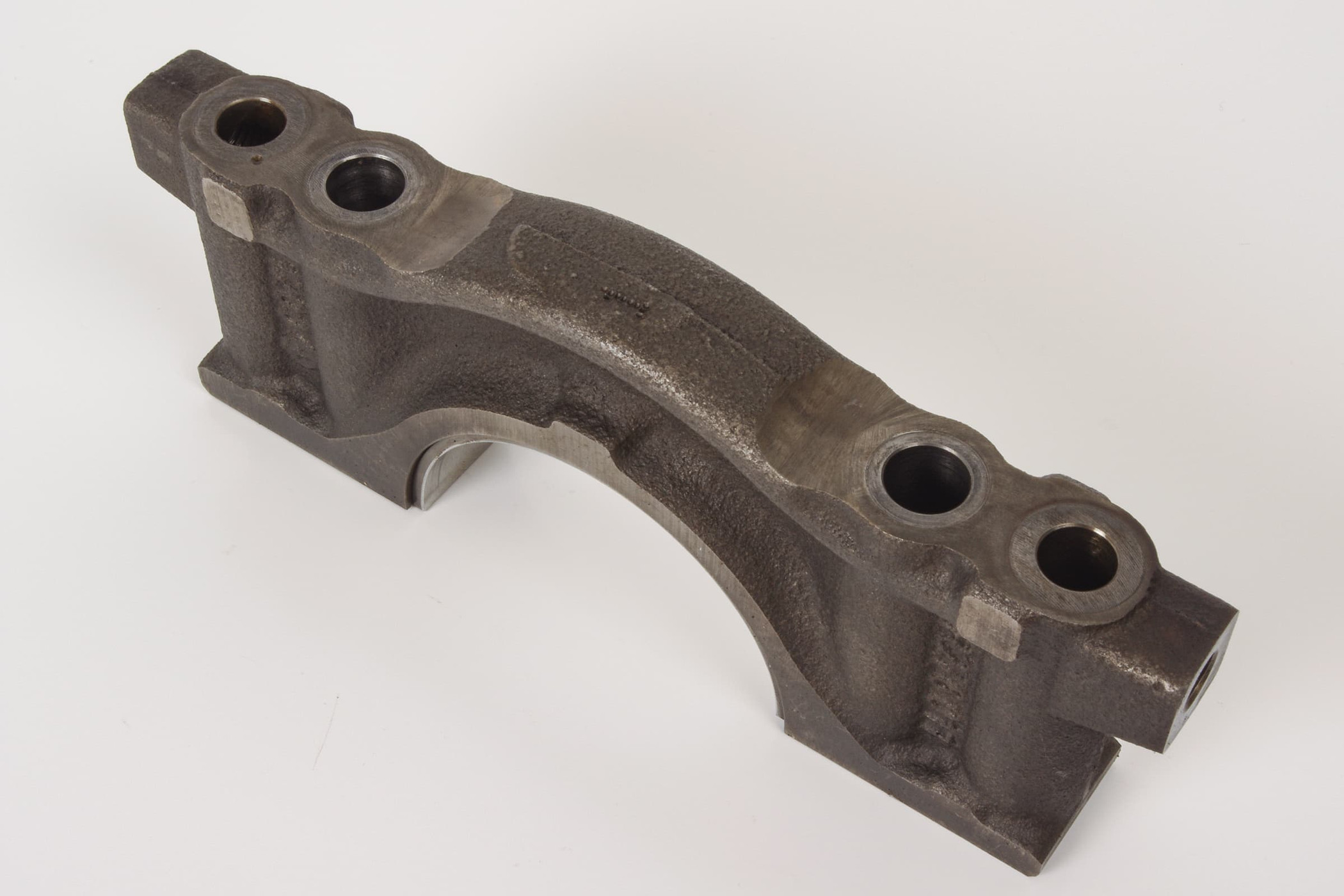 Mercedes 2760111200 Camshaft Bearing Cap | W205 C W213 E X253 GLC