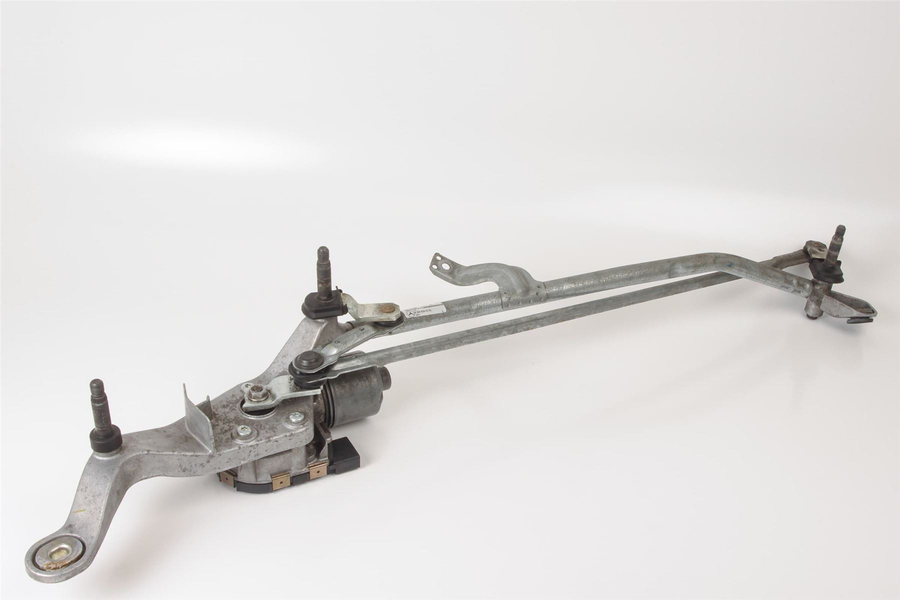 Mercedes 2058208202 Wiper Mechanism Linkage - Front | W205 C