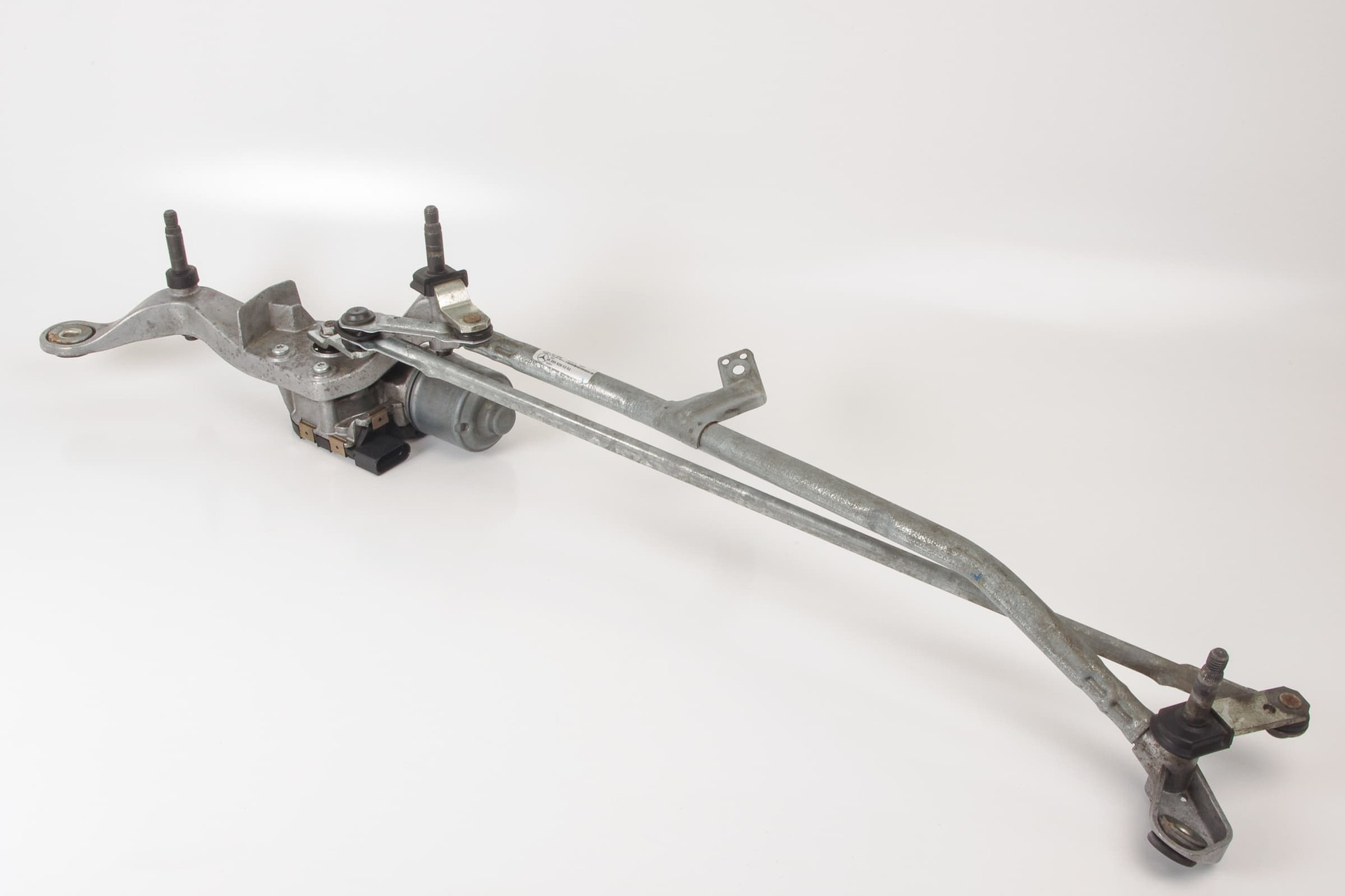 Mercedes 2058208202 Wiper Mechanism Linkage - Front | W205 C