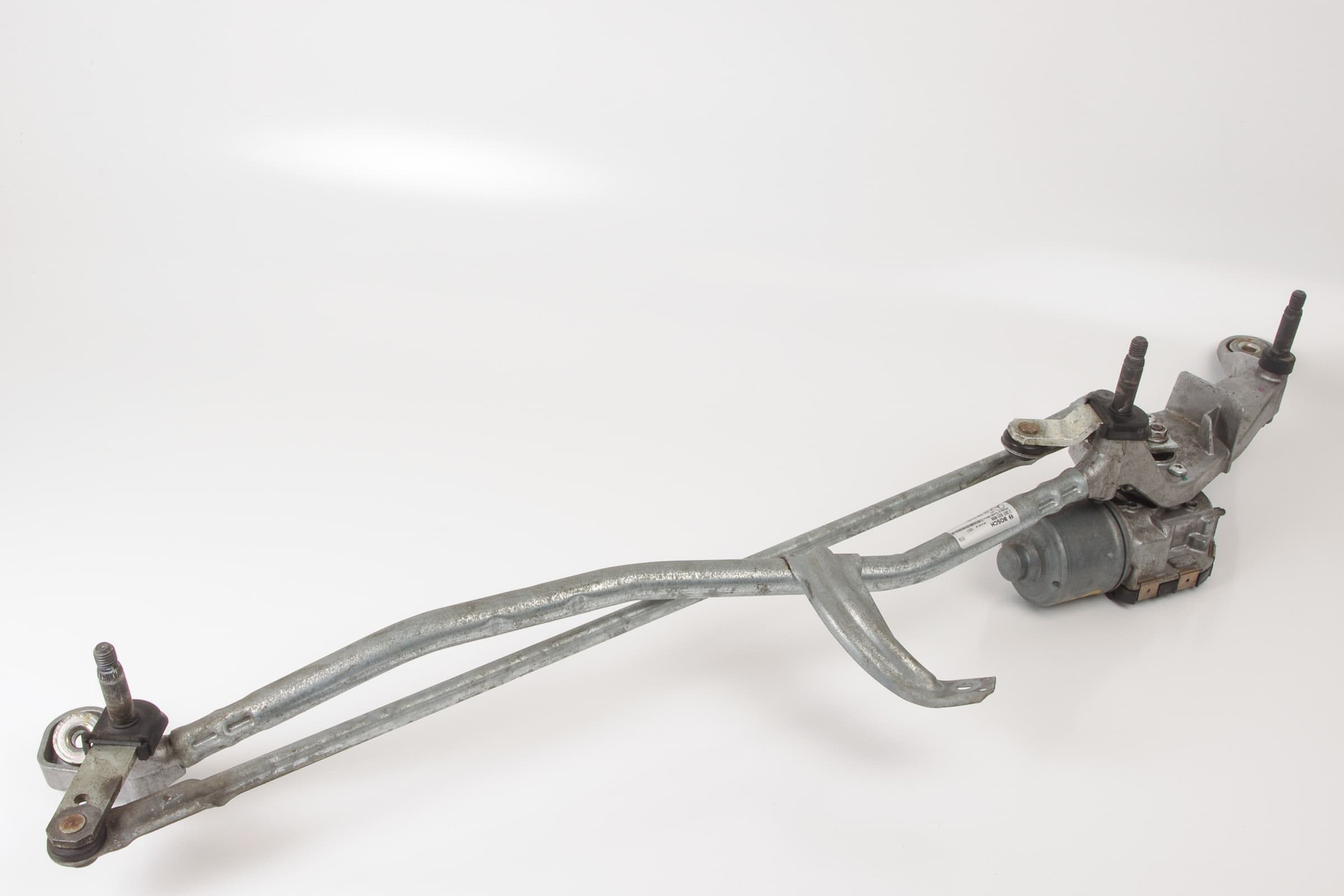 Mercedes 2058208202 Wiper Mechanism Linkage - Front | W205 C