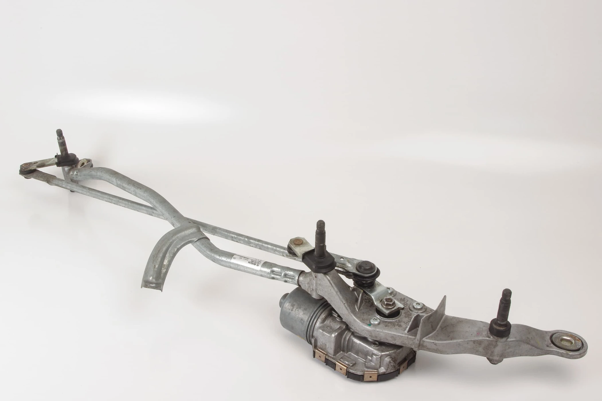 Mercedes 2058208202 Wiper Mechanism Linkage - Front | W205 C