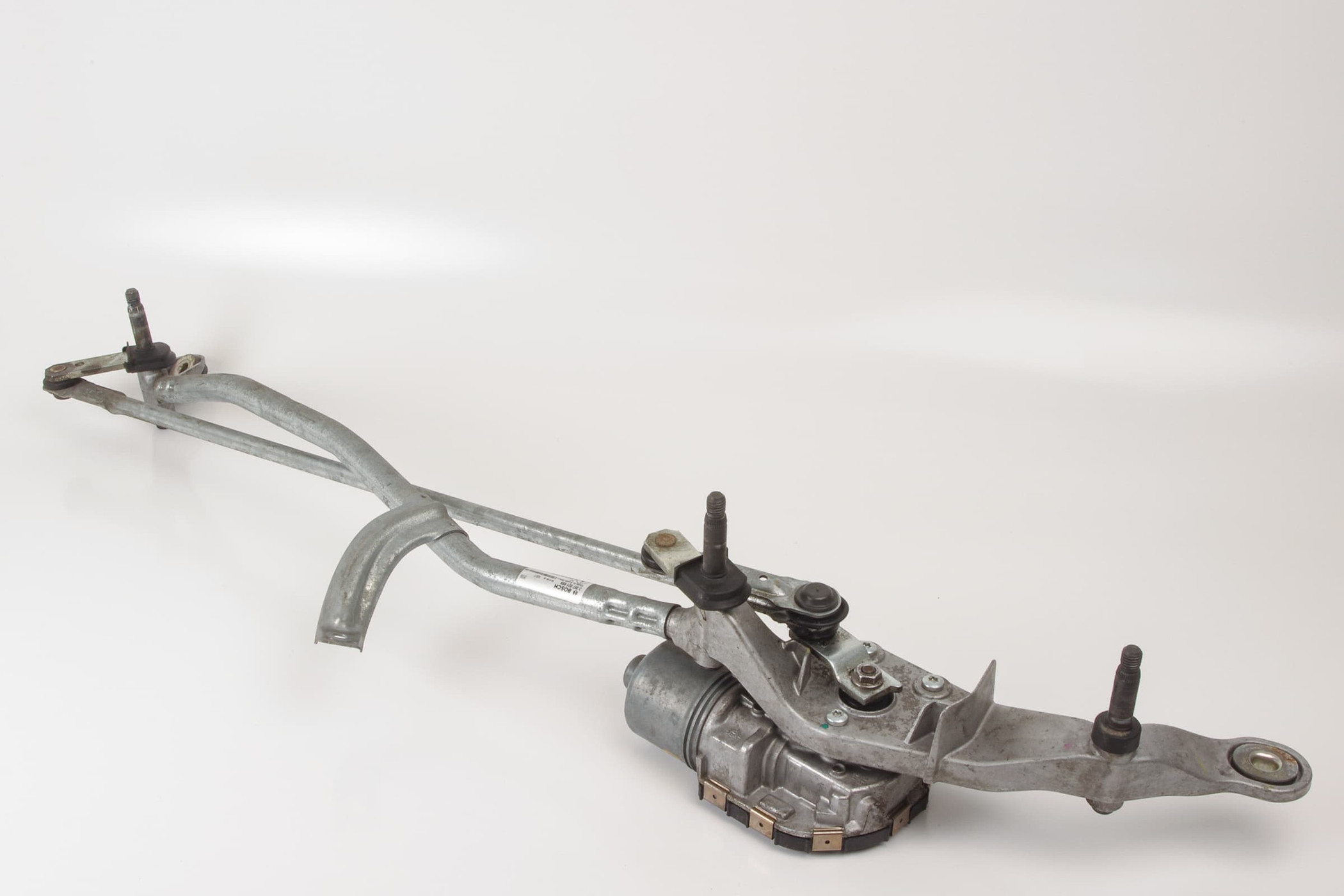 Mercedes 2058208202 Wiper Mechanism Linkage - Front | W205 C