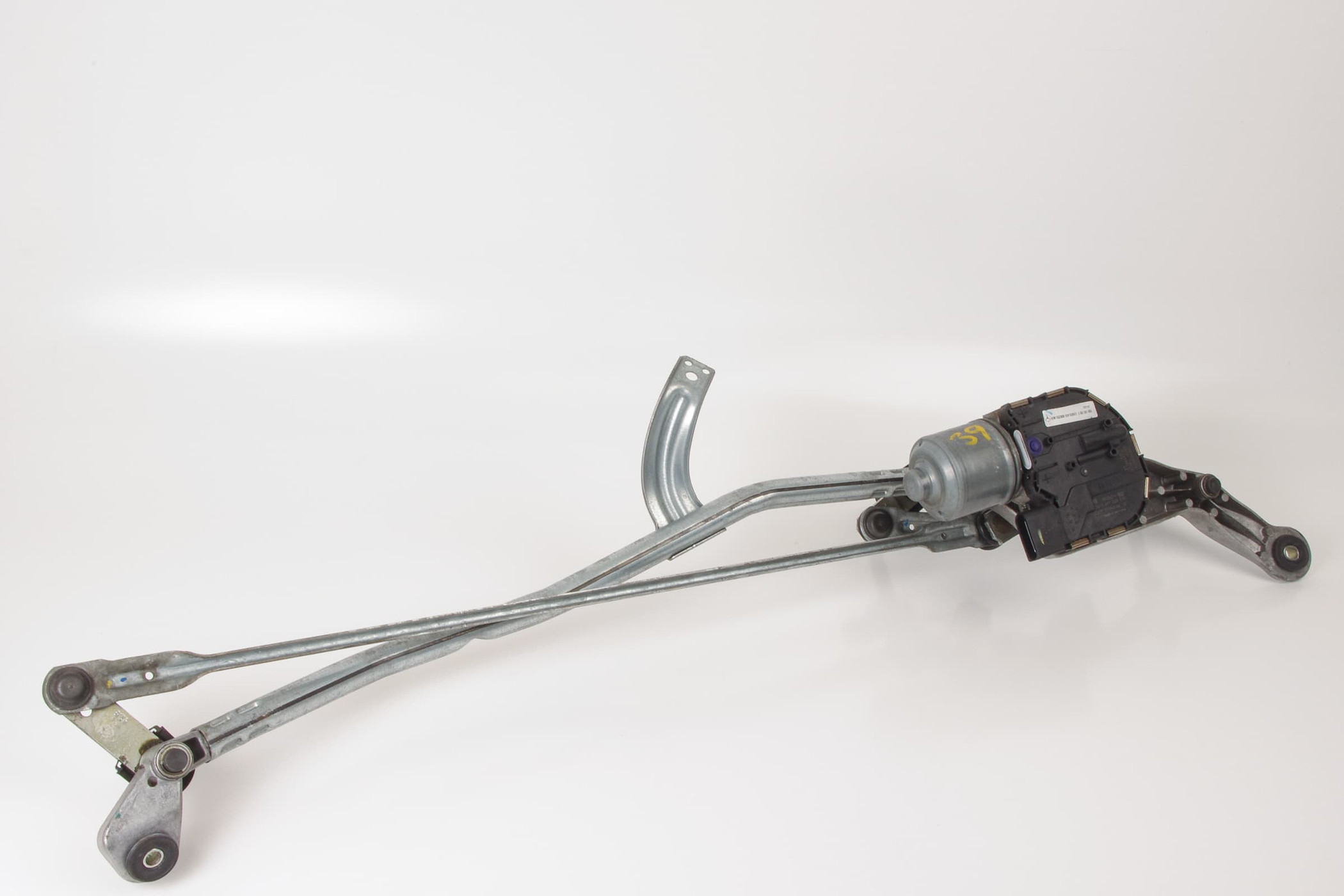 Mercedes 2058208202 Wiper Mechanism Linkage - Front | W205 C