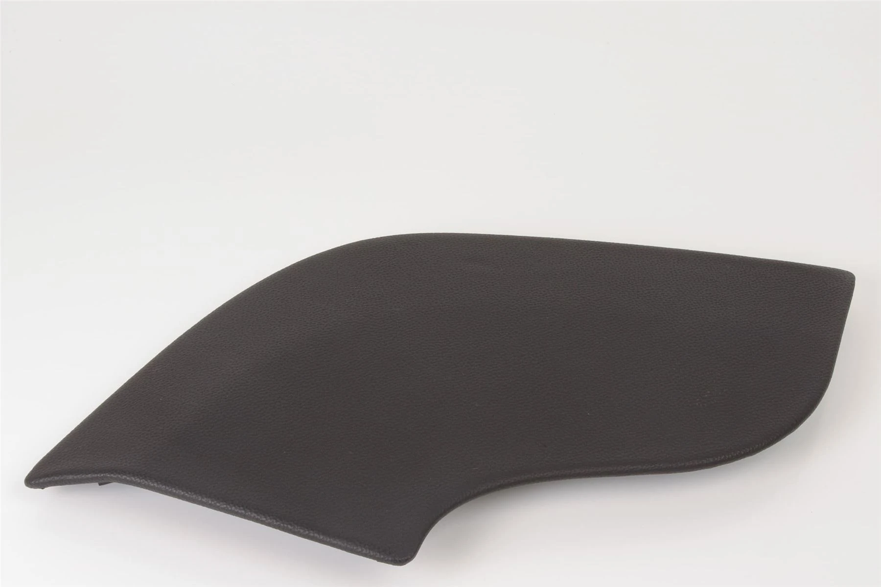 Mercedes 2307500425 Hat Tray Flap - Right Black | R230 SL