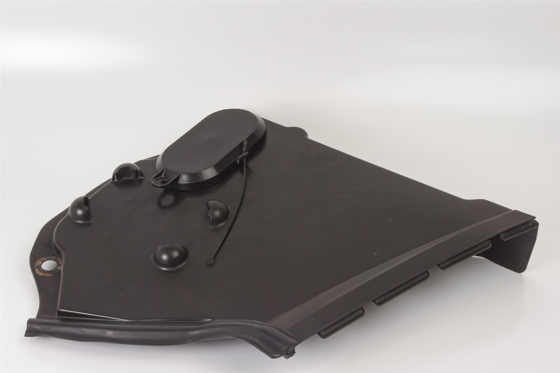 Mercedes 1298350409 Module Box Cover | R129 SL