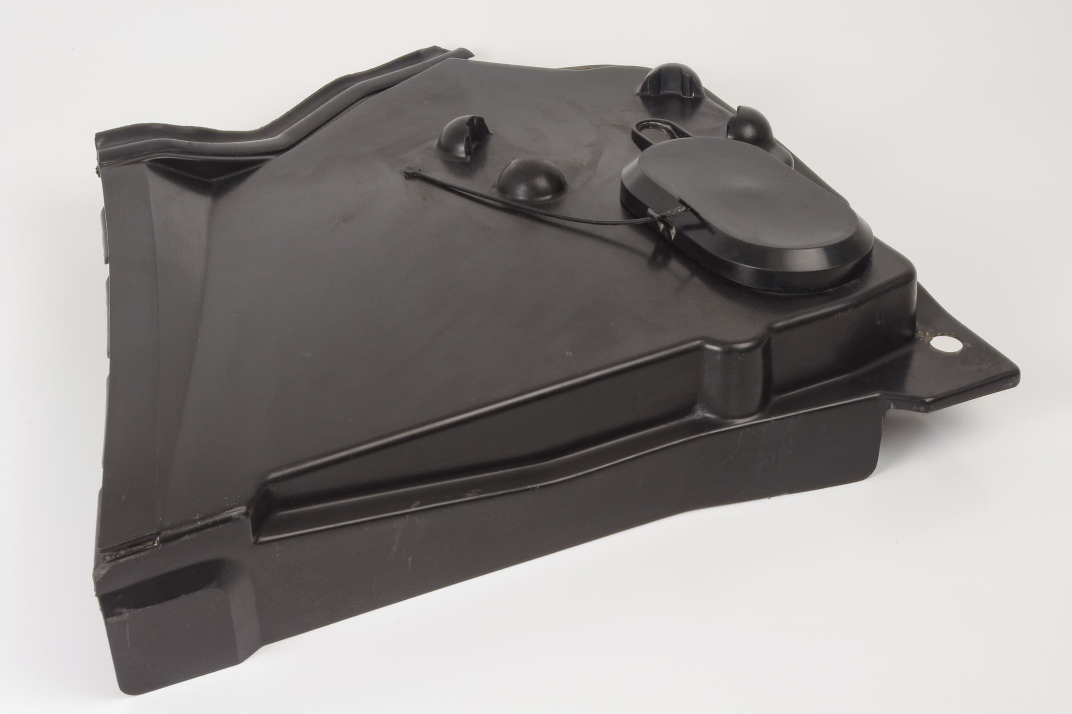 Mercedes 1298350409 Module Box Cover | R129 SL