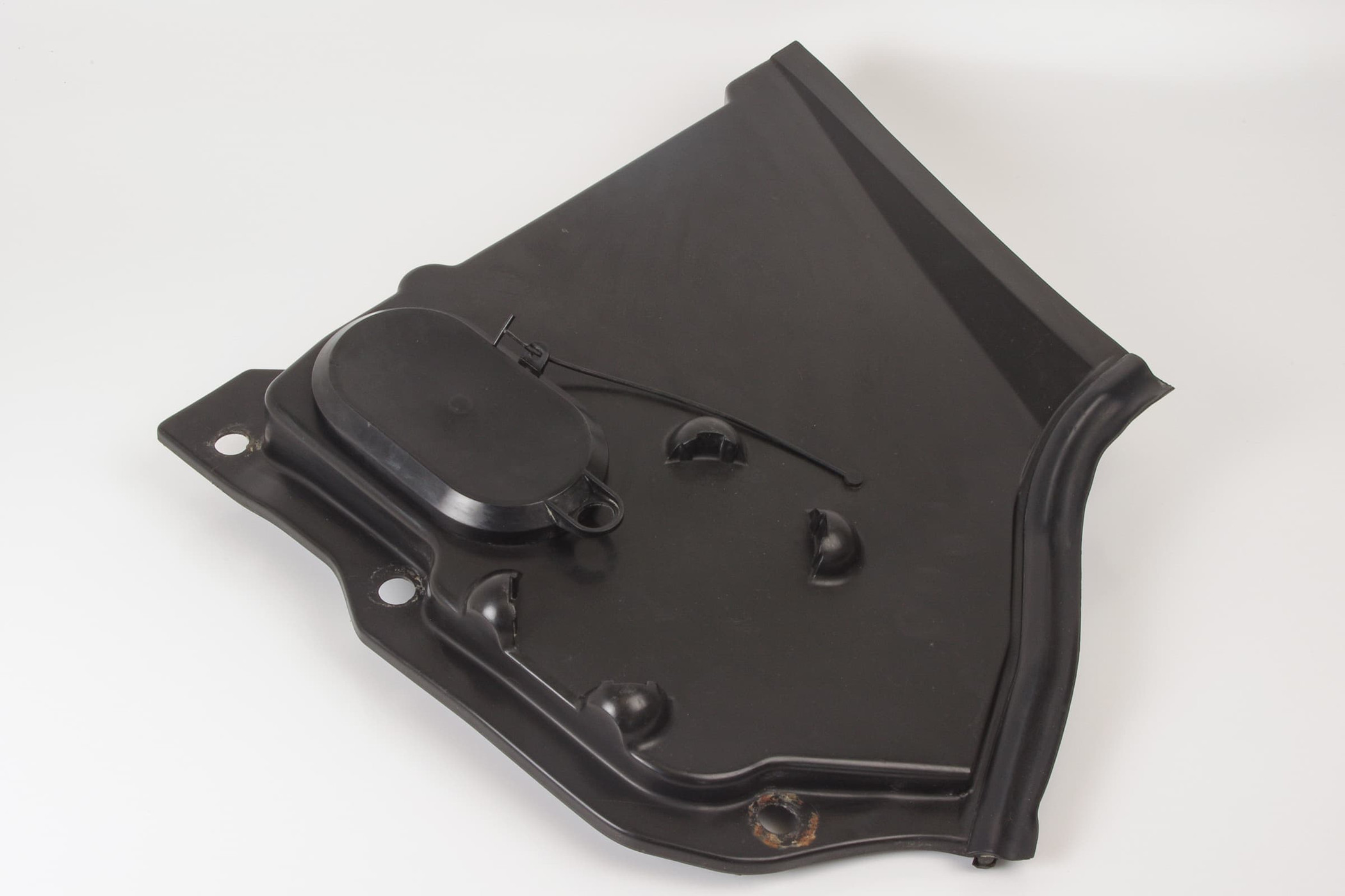 Mercedes 1298350409 Module Box Cover | R129 SL