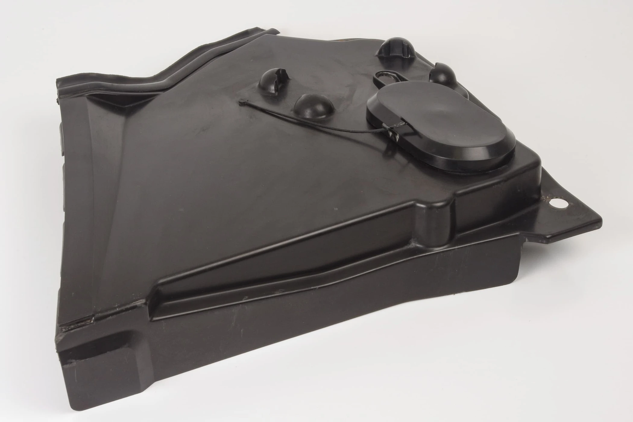 Mercedes 1298350409 Module Box Cover | R129 SL