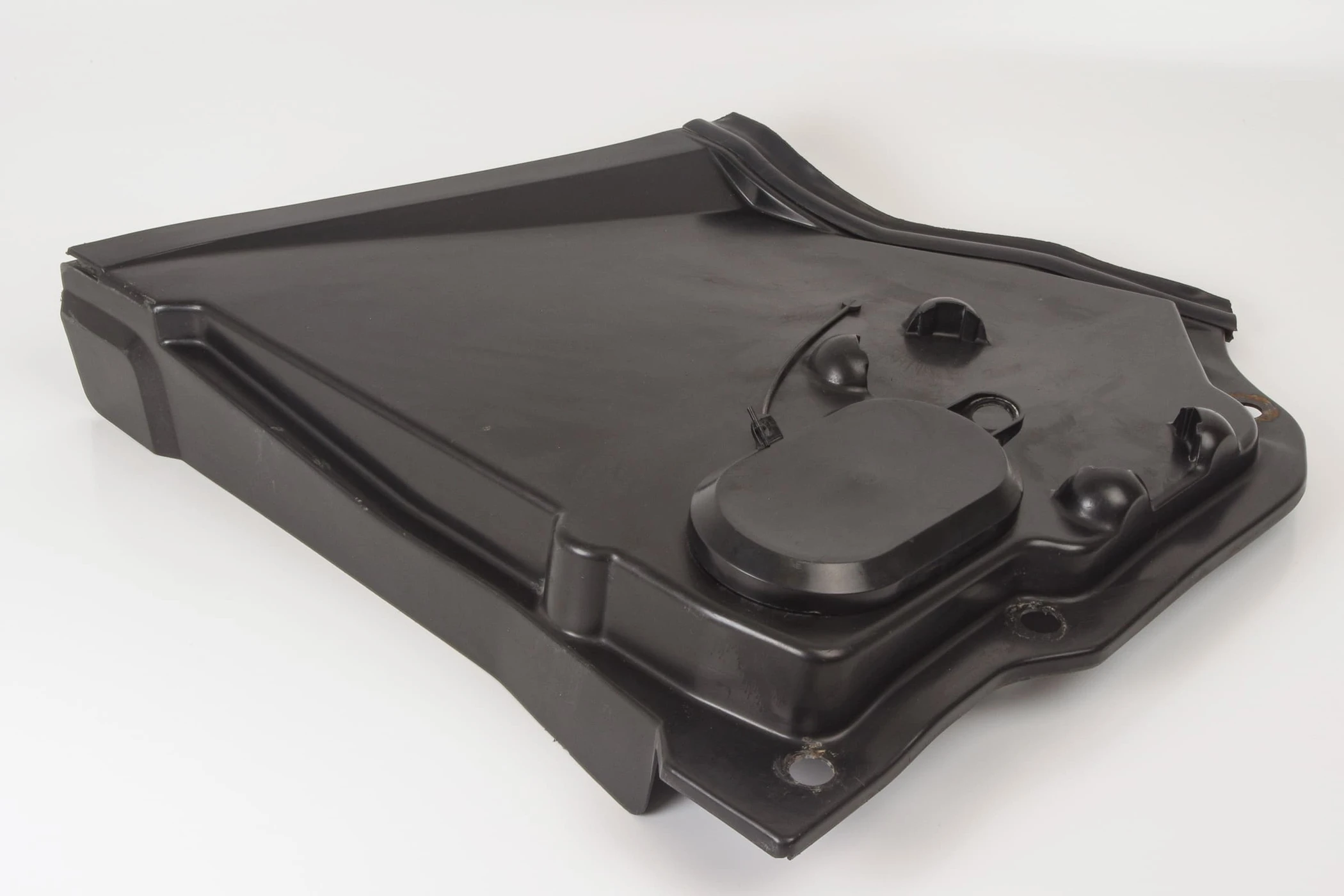 Mercedes 1298350409 Module Box Cover | R129 SL