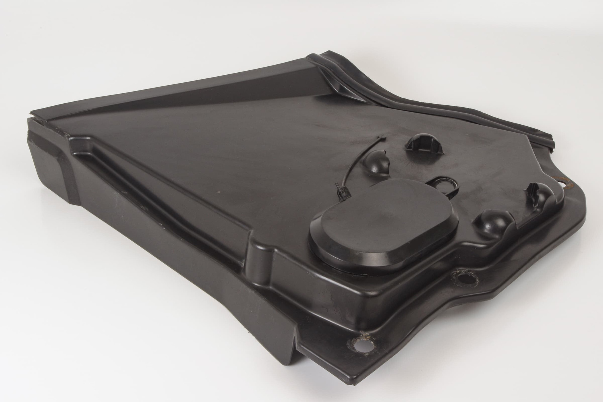 Mercedes 1298350409 Module Box Cover | R129 SL