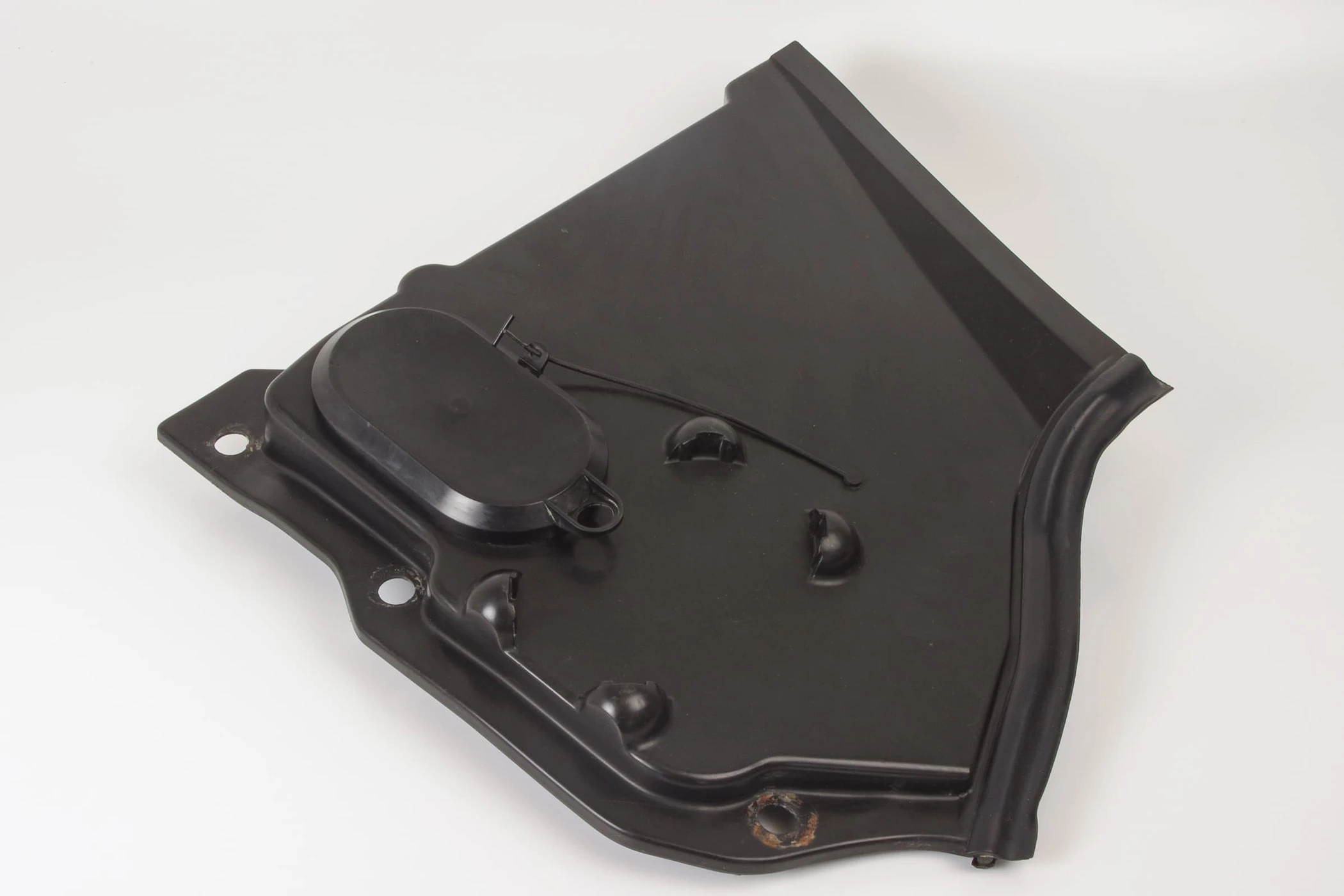 Mercedes 1298350409 Module Box Cover | R129 SL