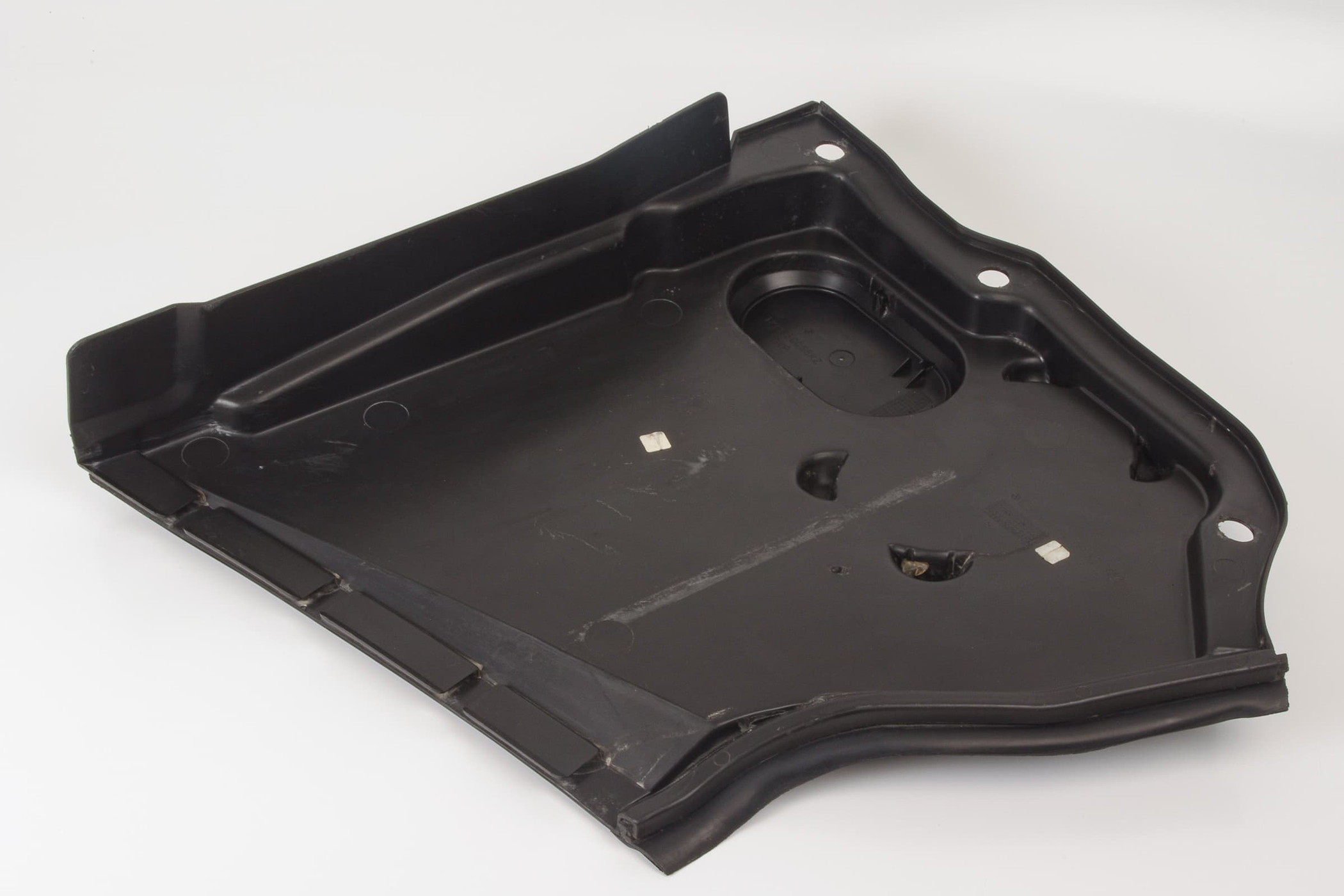 Mercedes 1298350409 Module Box Cover | R129 SL