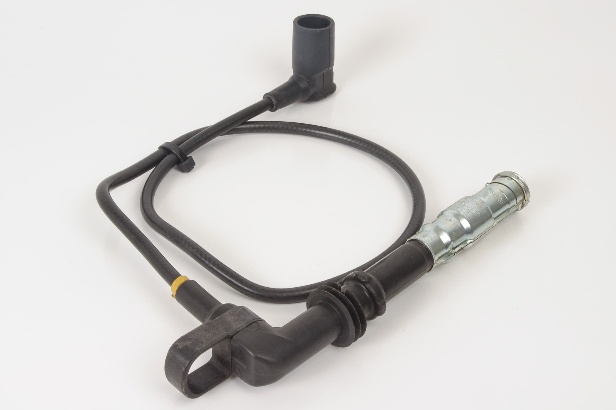 Mercedes 0001566610 Ignition Lead (h) | R129 SL W140 V140 C140 S
