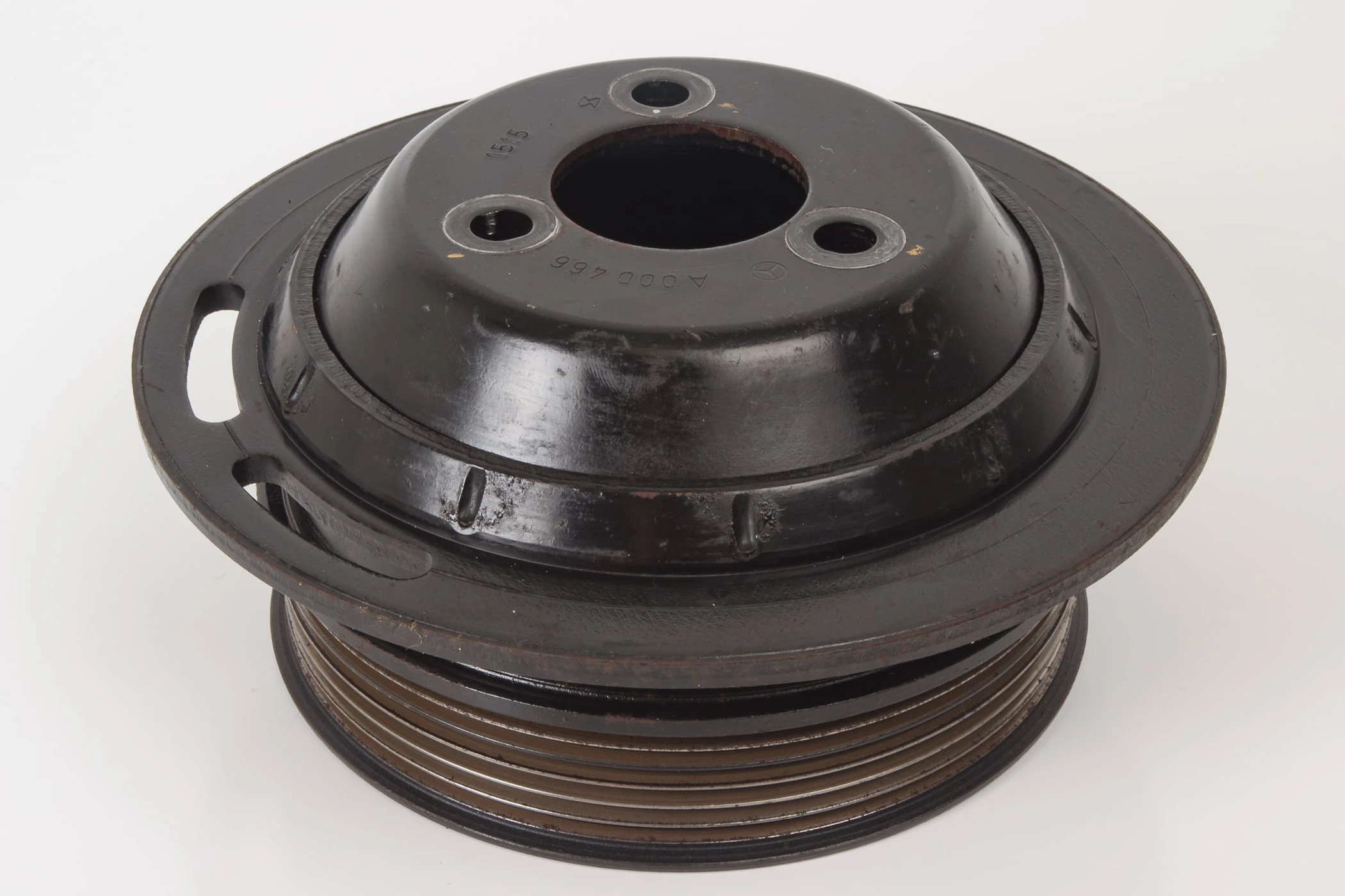 Mercedes 0004661515 ABC Tandem Pump Pulley | C215 CL W220 S R230 SL