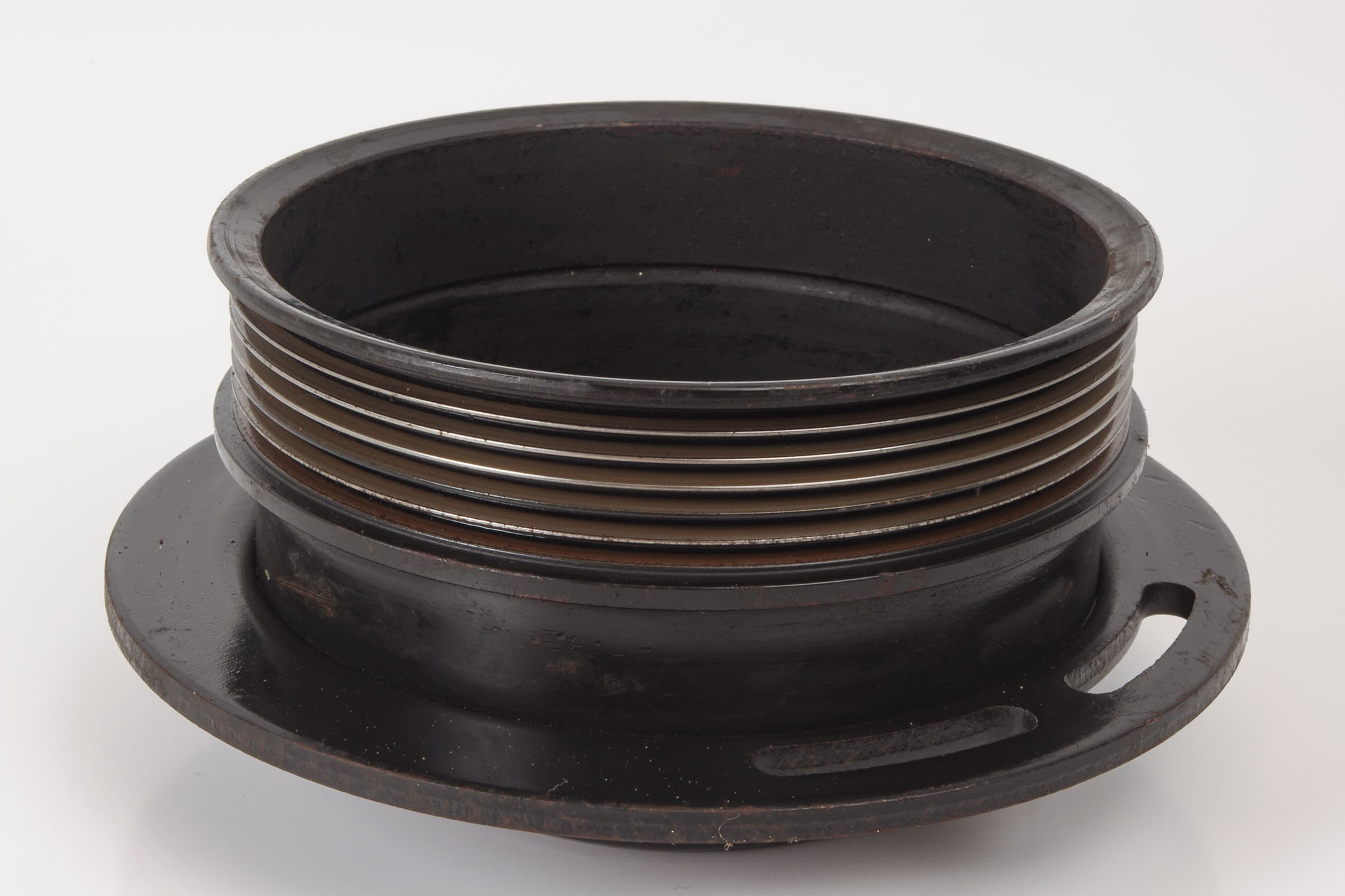 Mercedes 0004661515 ABC Tandem Pump Pulley | C215 CL W220 S R230 SL