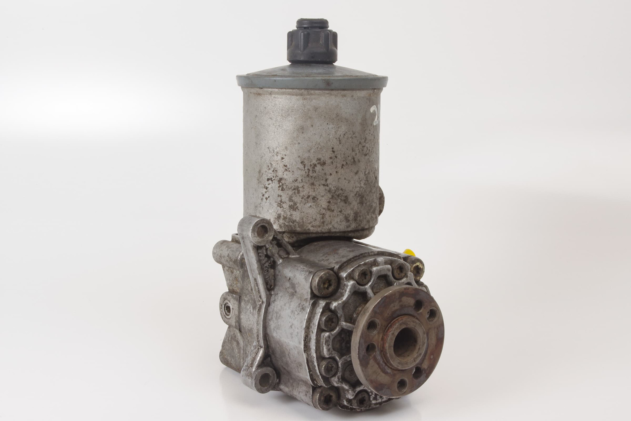 Mercedes 2104661101 Power Steering Pump | W124 E R129 SL W202 C