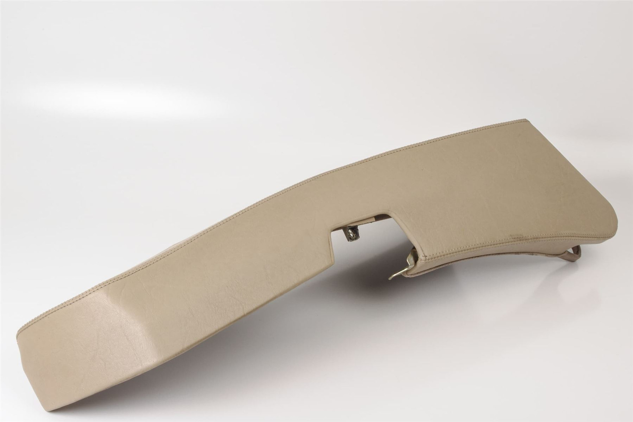 Mercedes 1299102918 Seat Trim Cover - Left Beige (b) | R129 SL