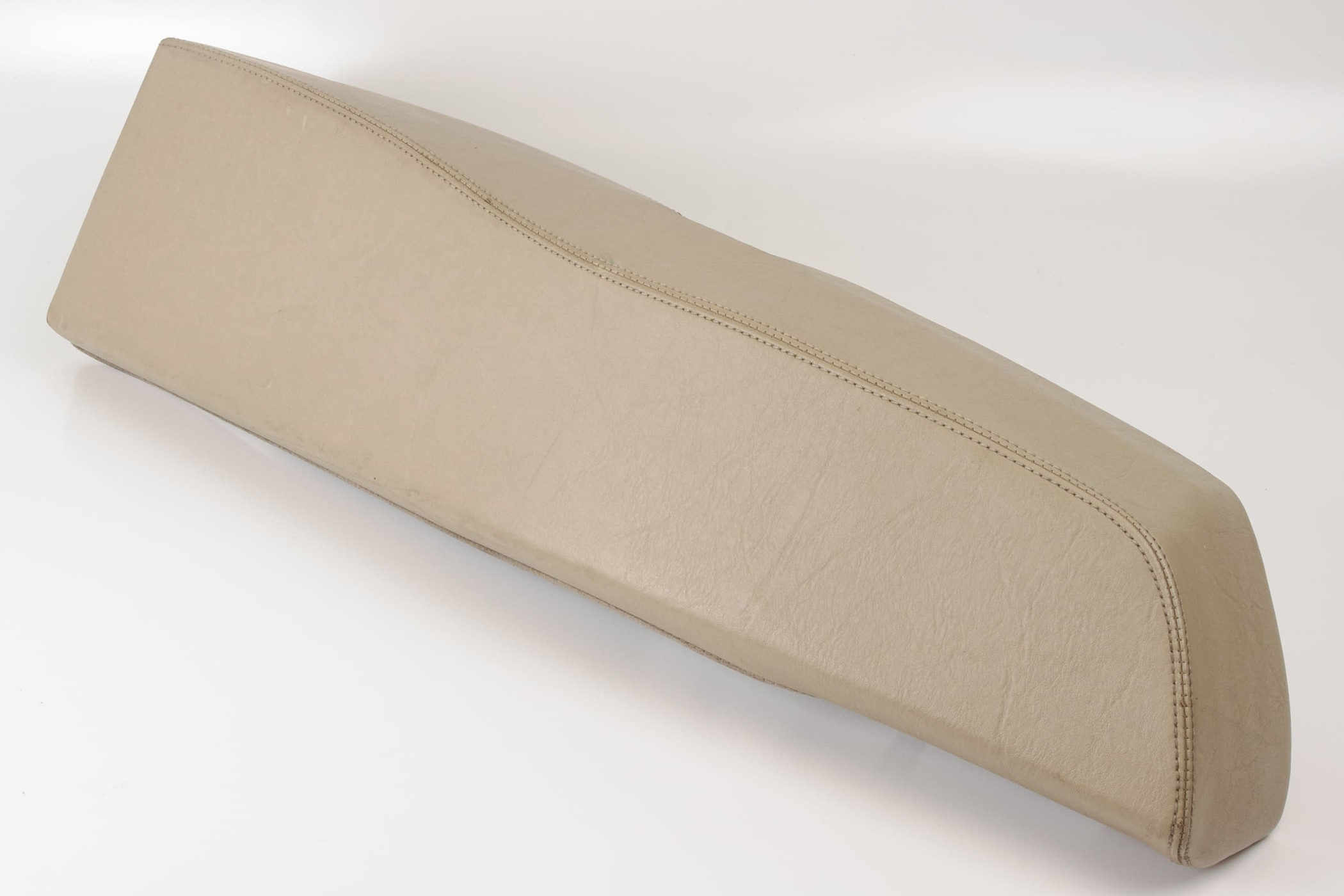 Mercedes 1299102918 Seat Trim Cover - Left Beige | R129 SL