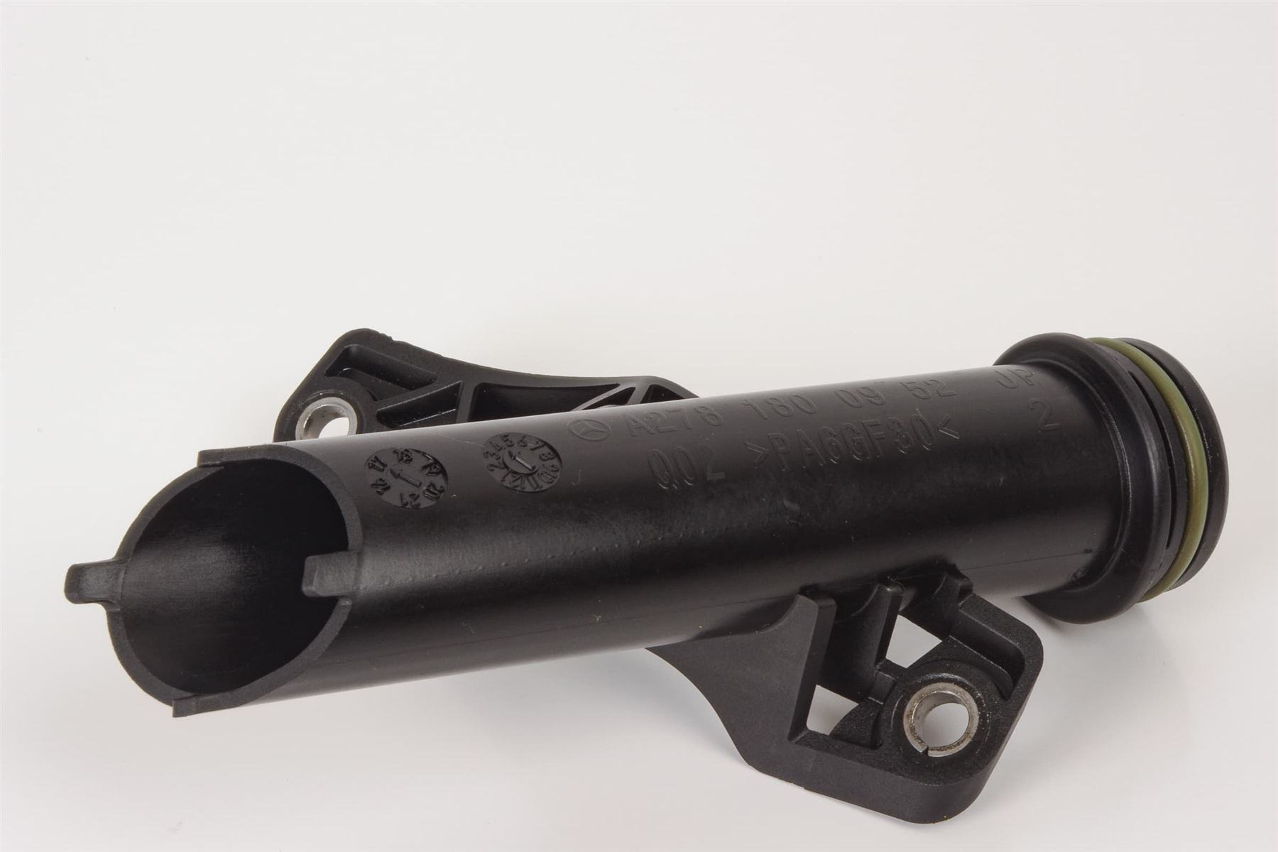 Mercedes 2781800952 Oil Suction Pipe | W204 W205 C X204 GLK C207 A207 W212...