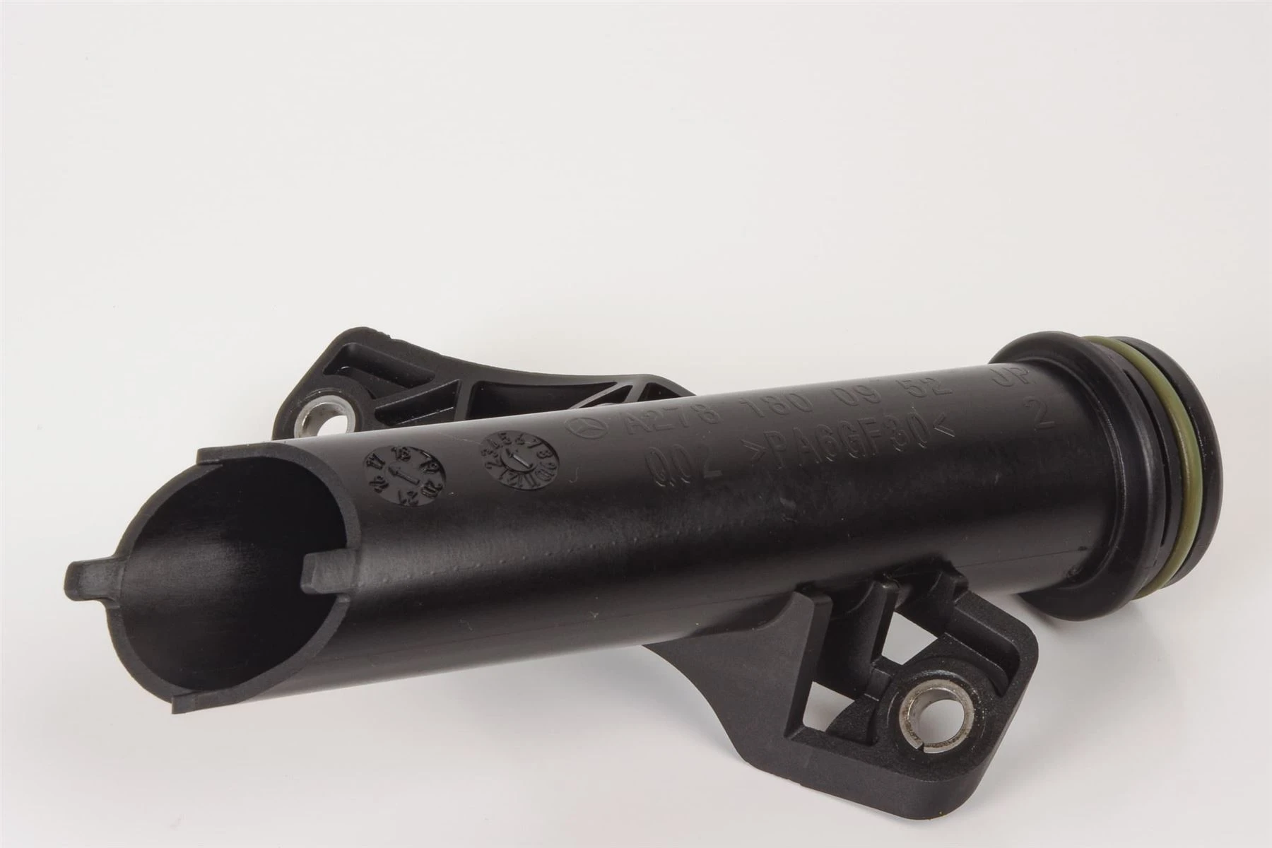 Mercedes 2781800952 Oil Suction Pipe | W204 W205 C X204 GLK C207 A207 W212...