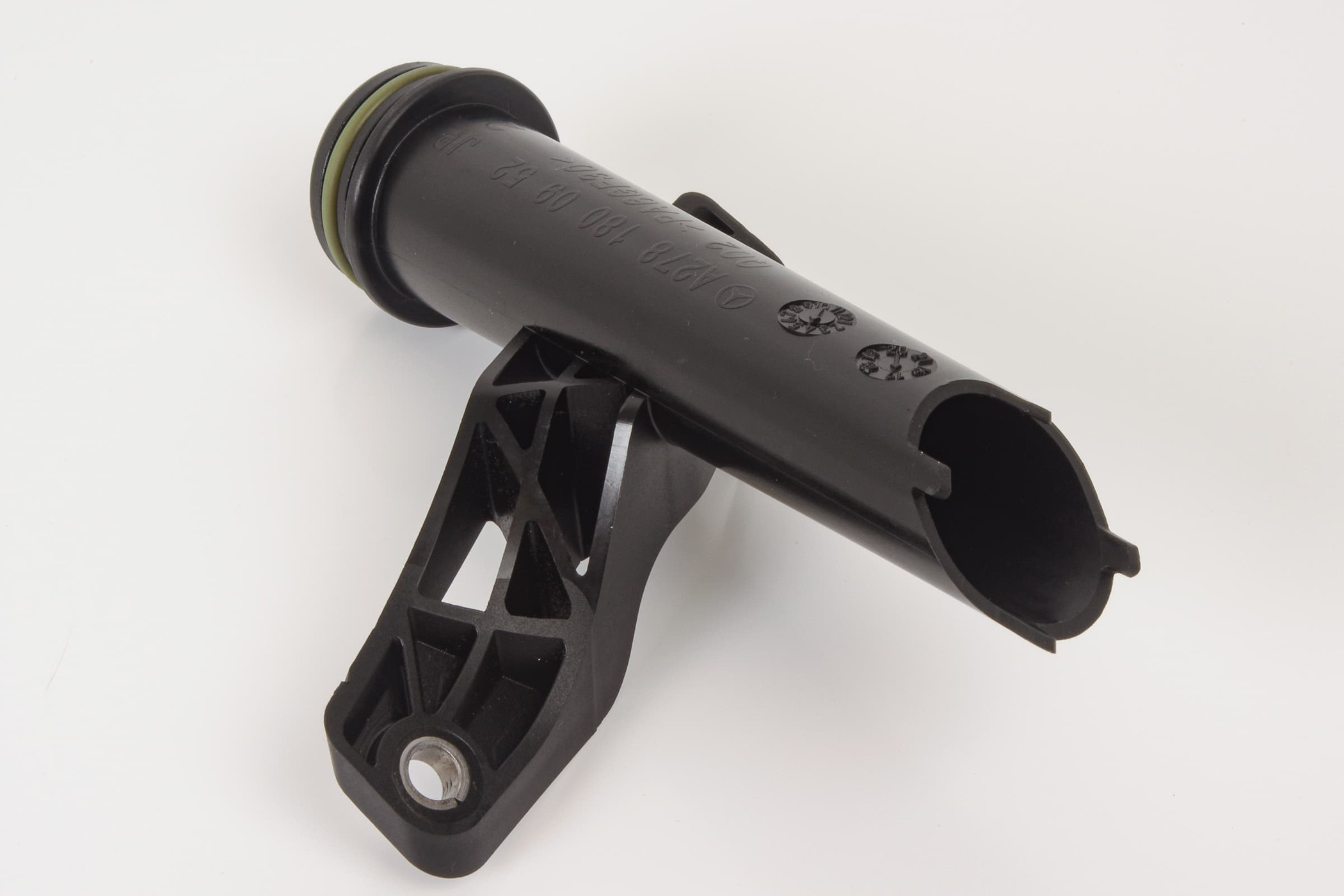 Mercedes 2781800952 Oil Suction Pipe | W204 W205 C X204 GLK C207 A207 W212...