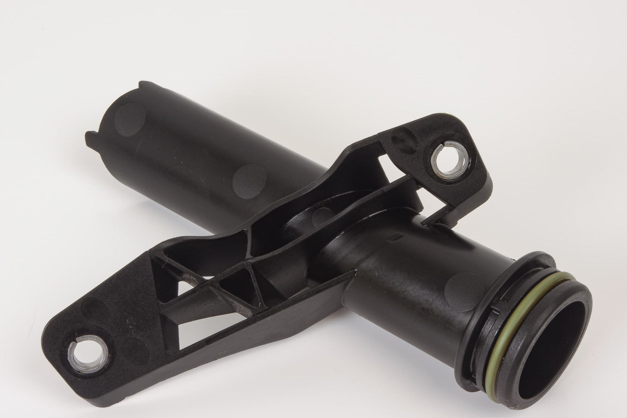 Mercedes 2781800952 Oil Suction Pipe | W204 W205 C X204 GLK C207 A207 W212...