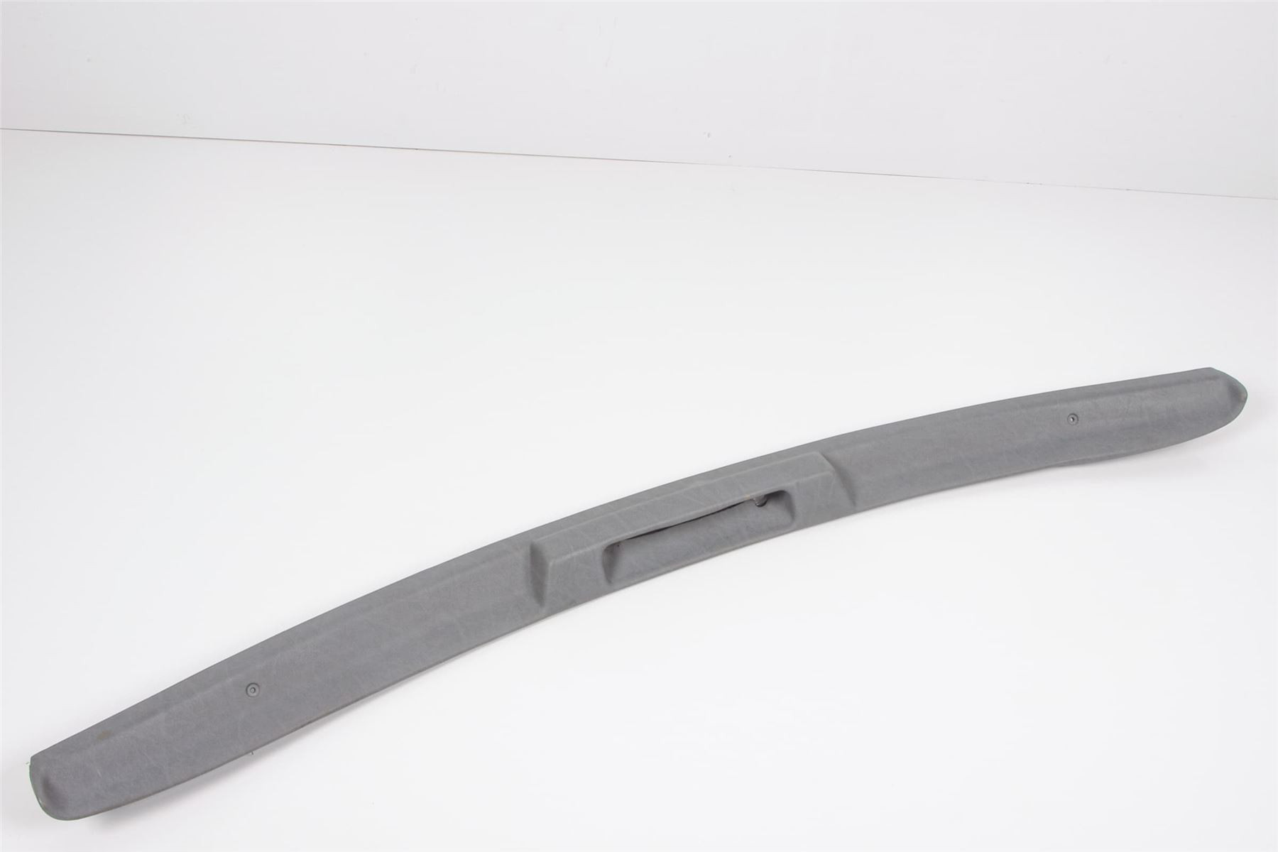 Mercedes 1297700080 Roof Grab Handle Rail - Grey (b) | R129 SL