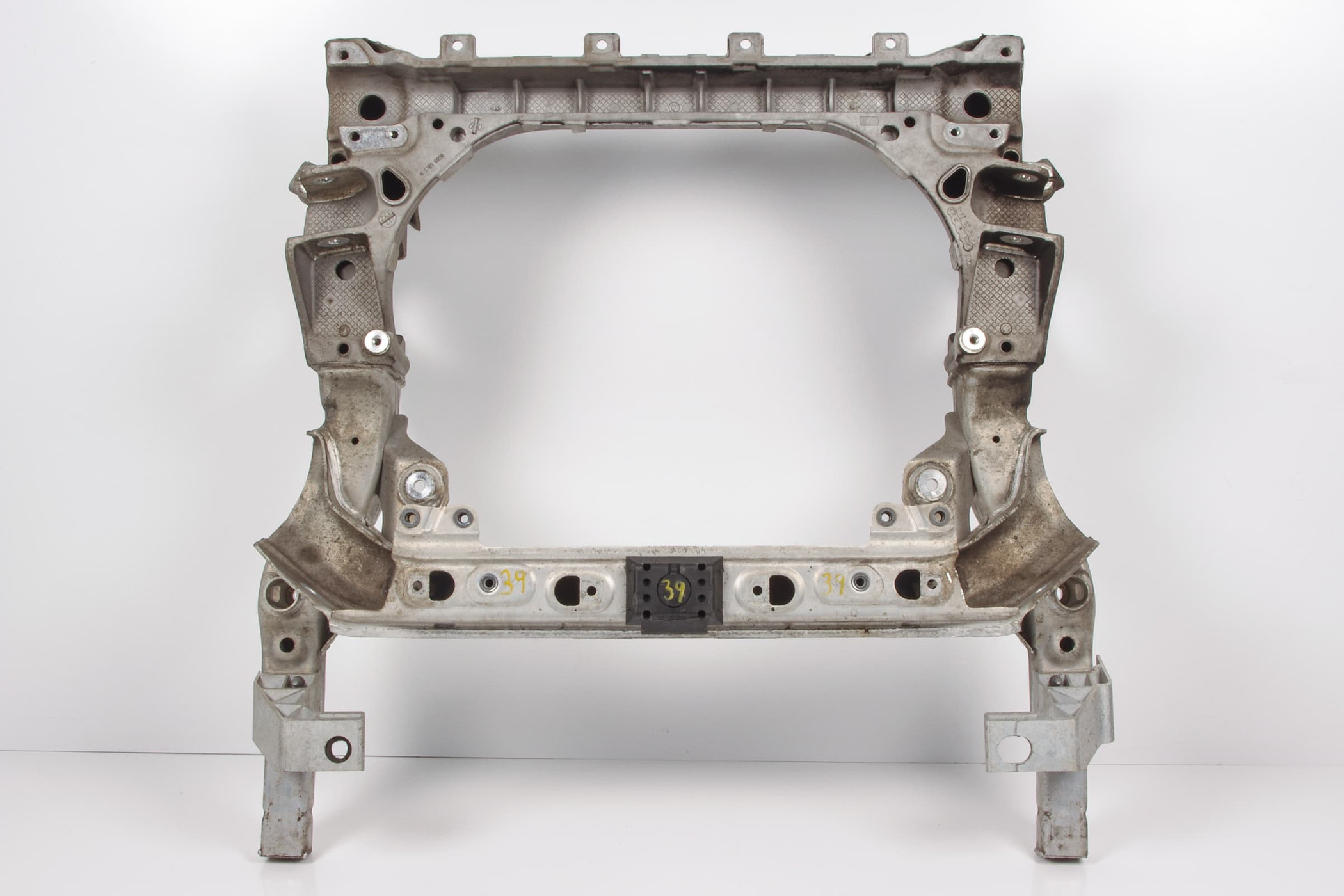 Mercedes 2056208801 Subframe - Front | W205 C W213 C238 E