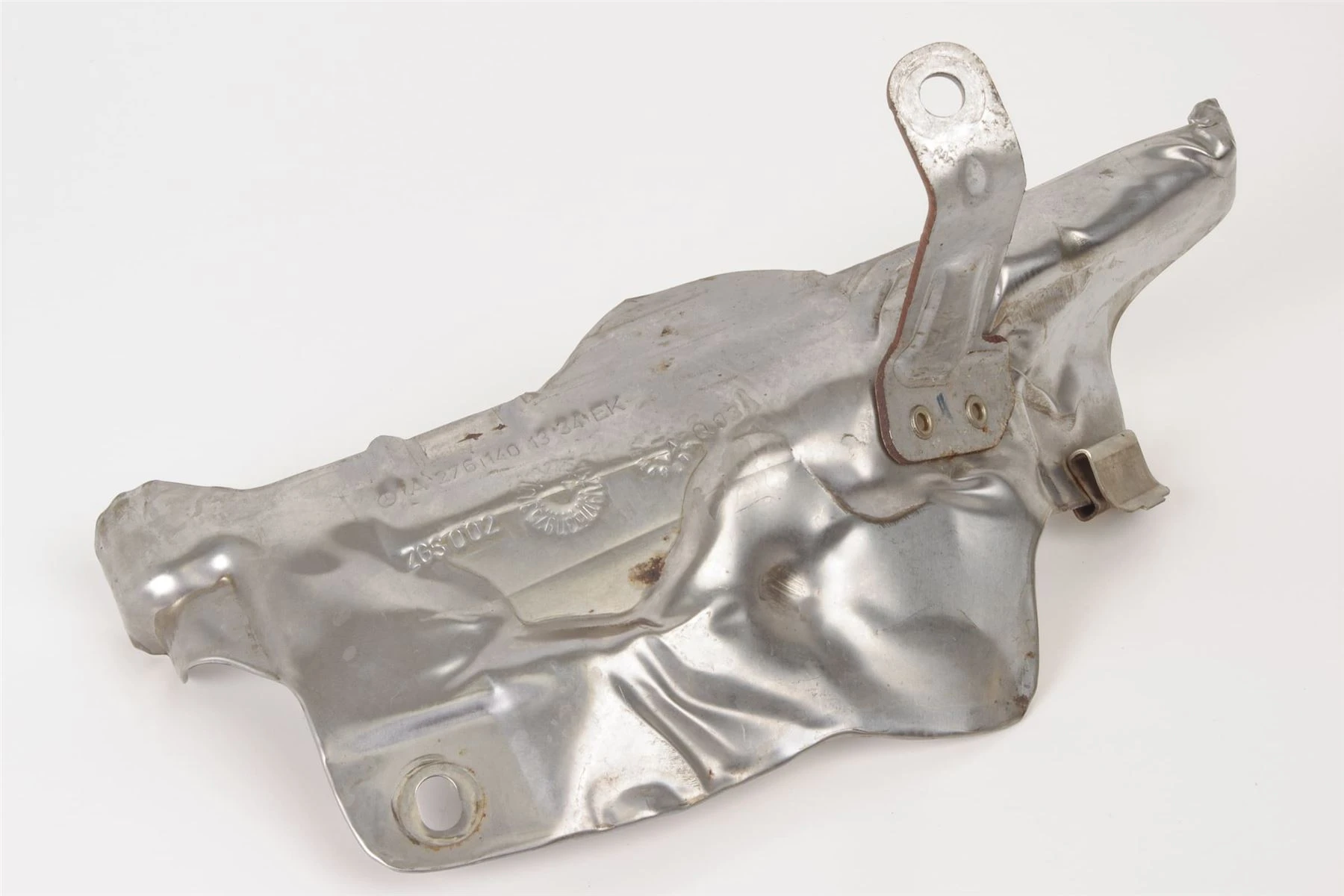 Mercedes 2761401334 Heat Shield - Left | W166 M X166 GL R172 SLK W205 C C207...