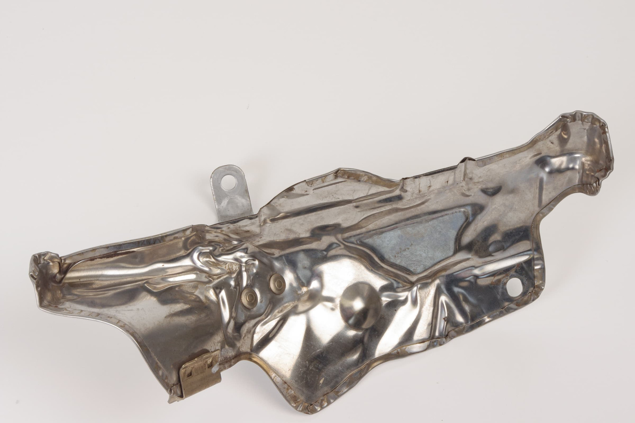 Mercedes 2761401334 Heat Shield - Left | W166 M X166 GL R172 SLK W205 C C207...