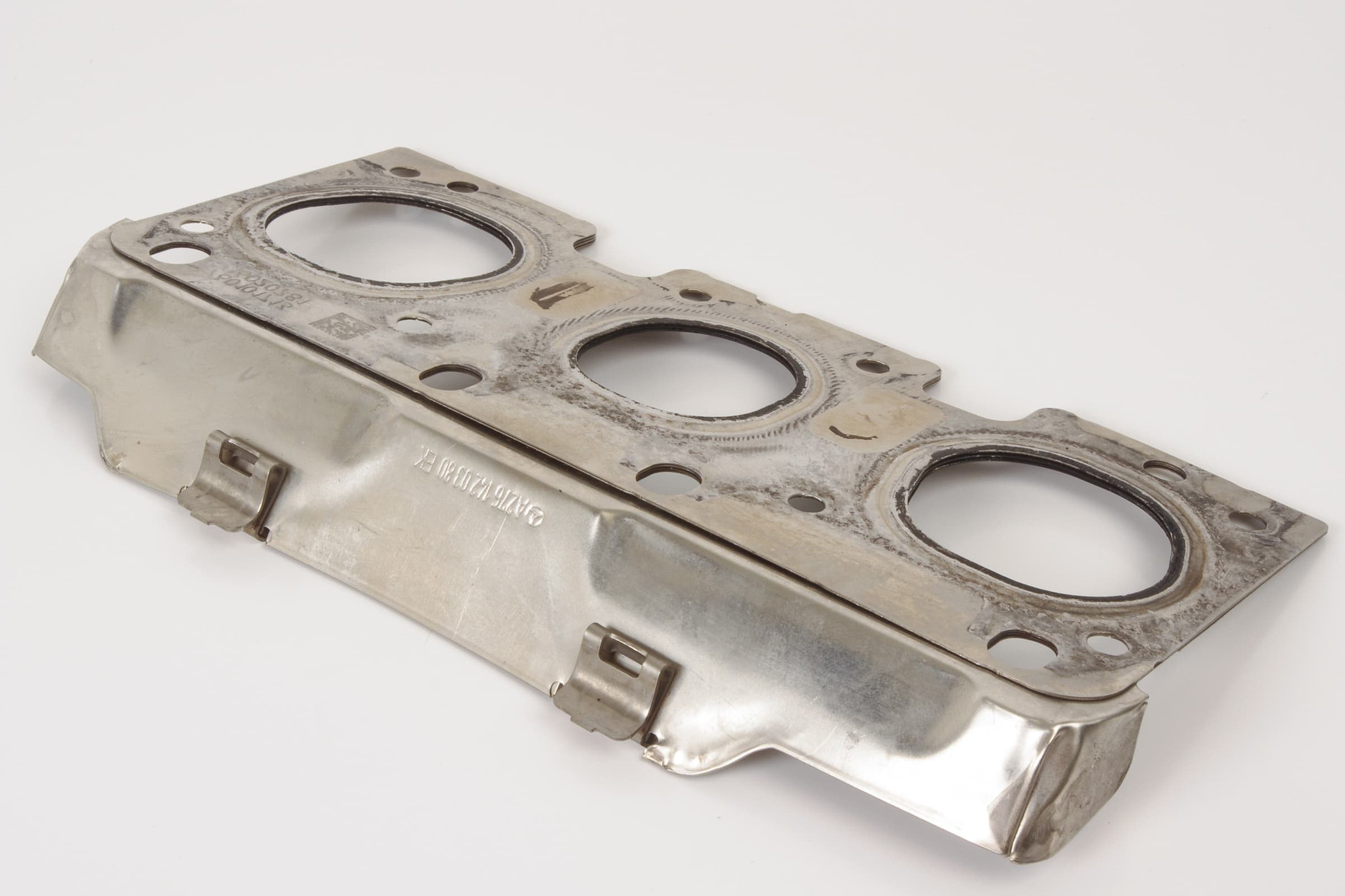 Mercedes 2761420380 Exhaust Manifold Gasket (a) | W166 M X166 GL R172 SLK...