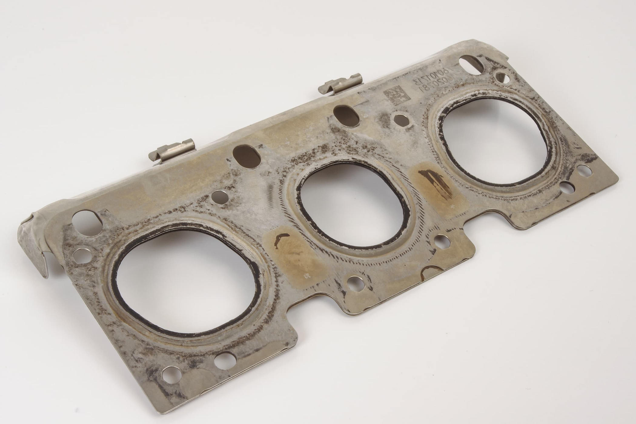 Mercedes 2761420380 Exhaust Manifold Gasket (a) | W166 M X166 GL R172 SLK...