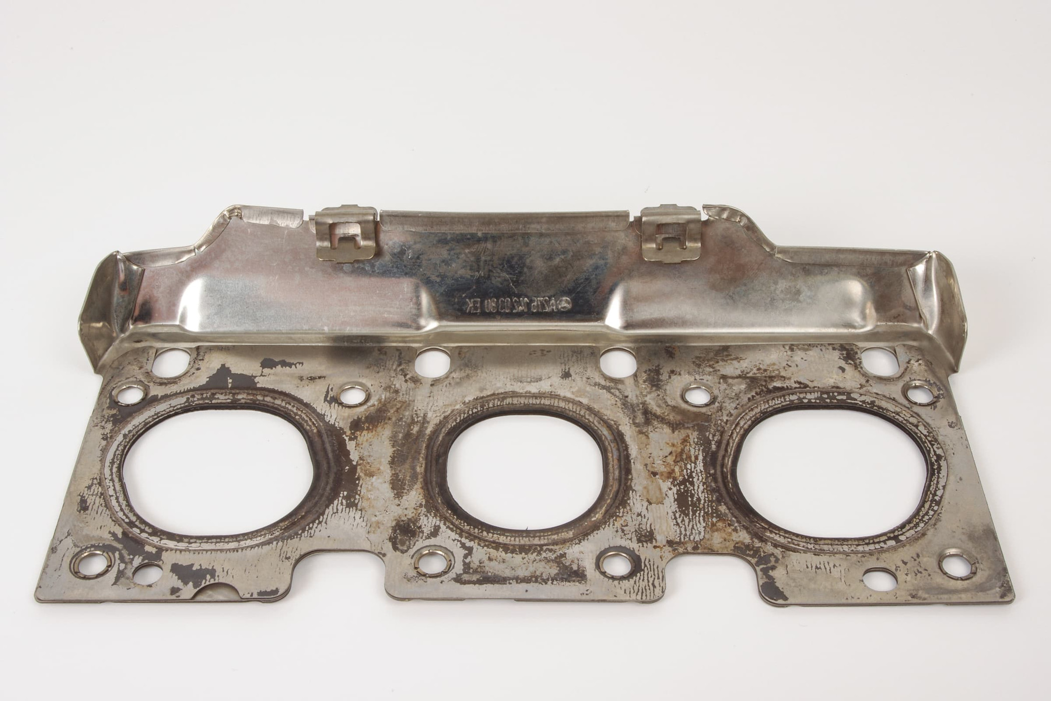 Mercedes 2761420380 Exhaust Manifold Gasket (a) | W166 M X166 GL R172 SLK...