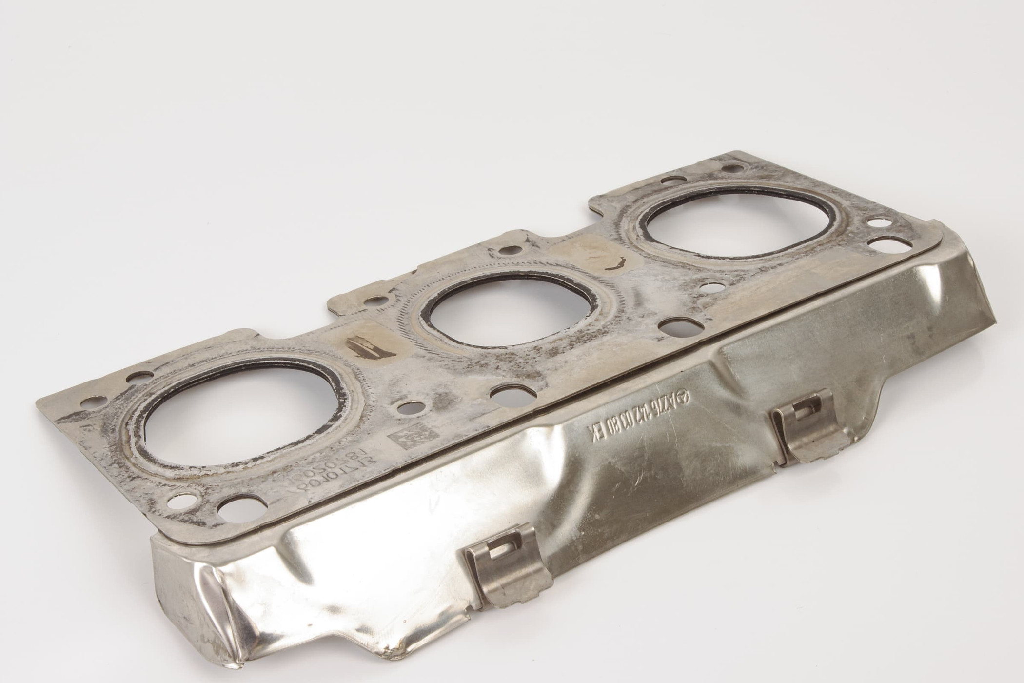 Mercedes 2761420380 Exhaust Manifold Gasket (a) | W166 M X166 GL R172 SLK...