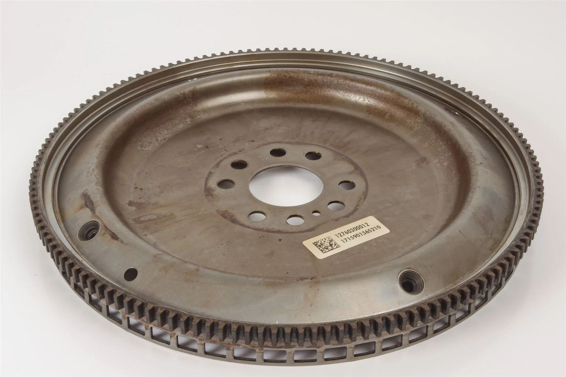 Mercedes 2760300012 Flywheel Ring Gear | W166 M X166 GL R172 SLK W204 W205 C...