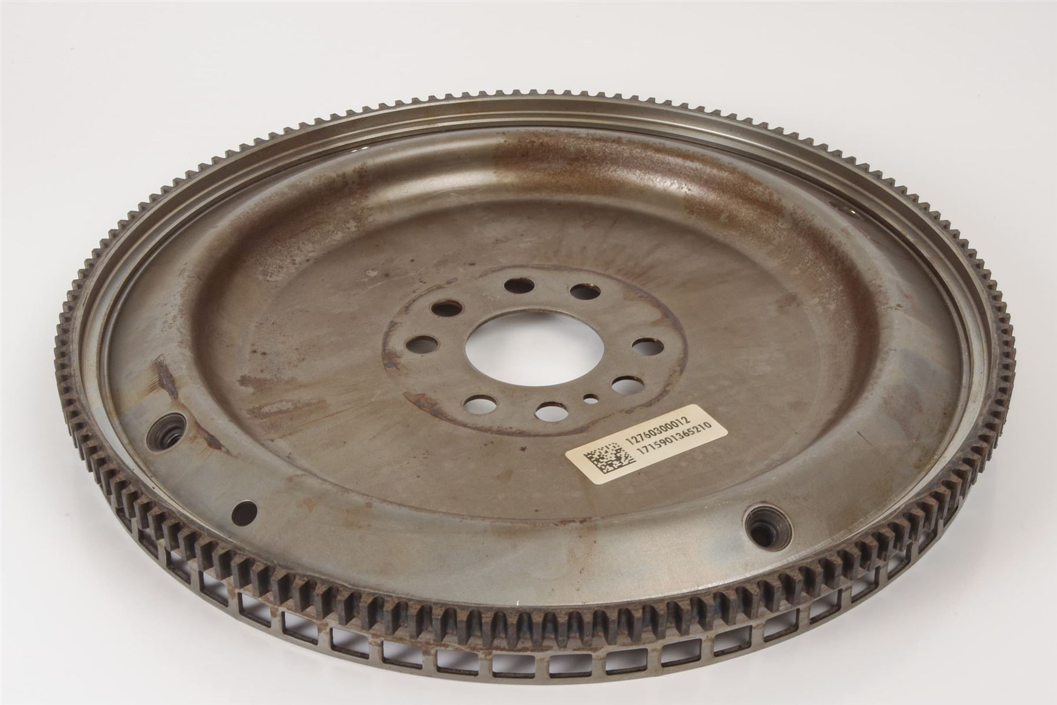 Mercedes 2760300012 Flywheel Ring Gear | W166 M X166 GL R172 SLK W204 W205 C...