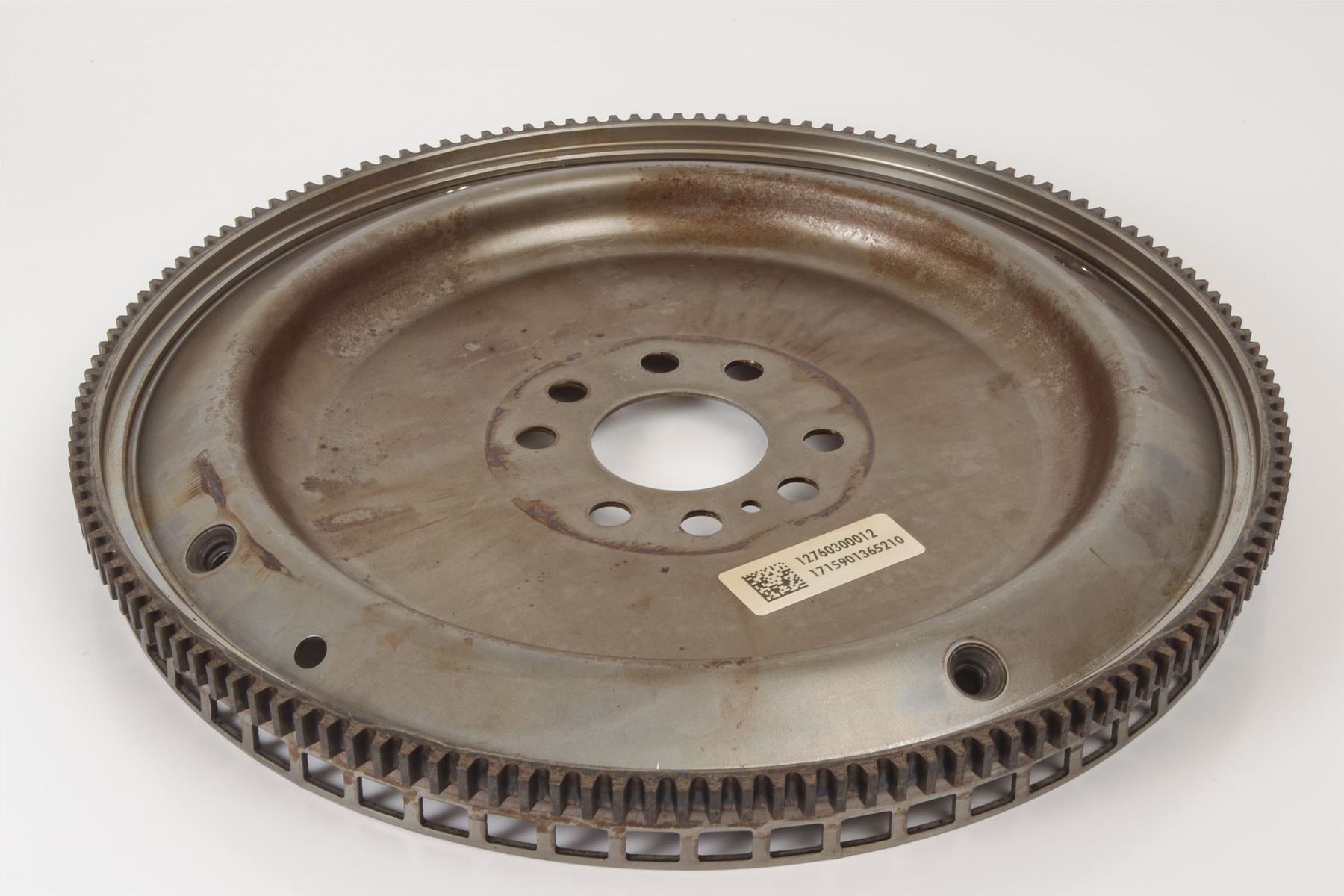 Mercedes 2760300012 Flywheel Ring Gear | W166 M X166 GL R172 SLK W204 W205 C...