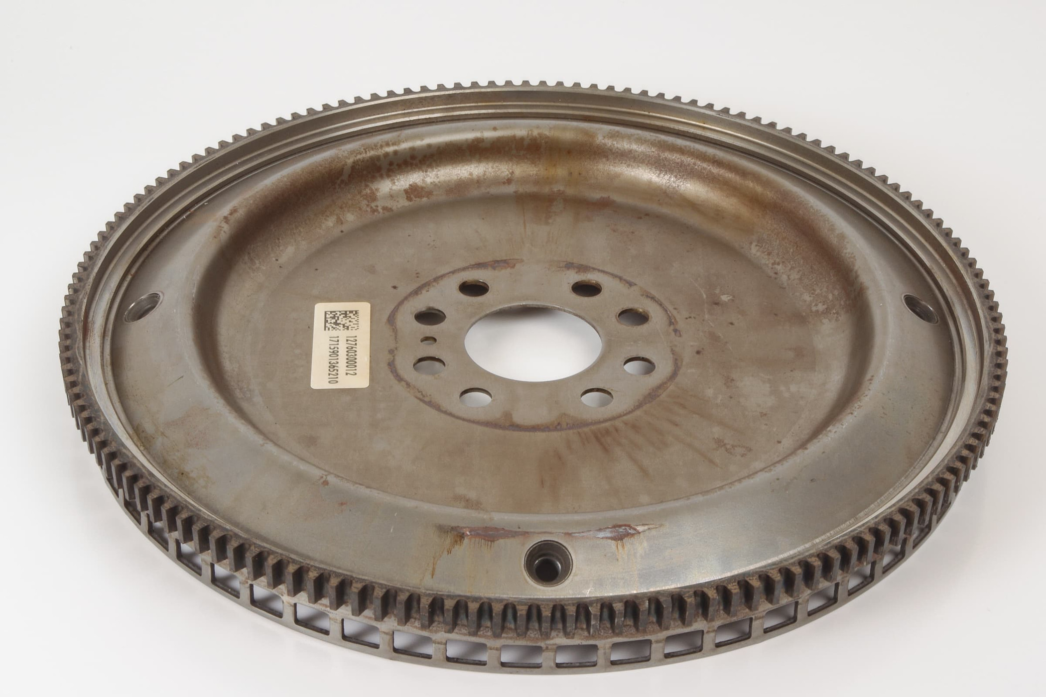 Mercedes 2760300012 Flywheel Ring Gear | W166 M X166 GL R172 SLK W204 W205 C...