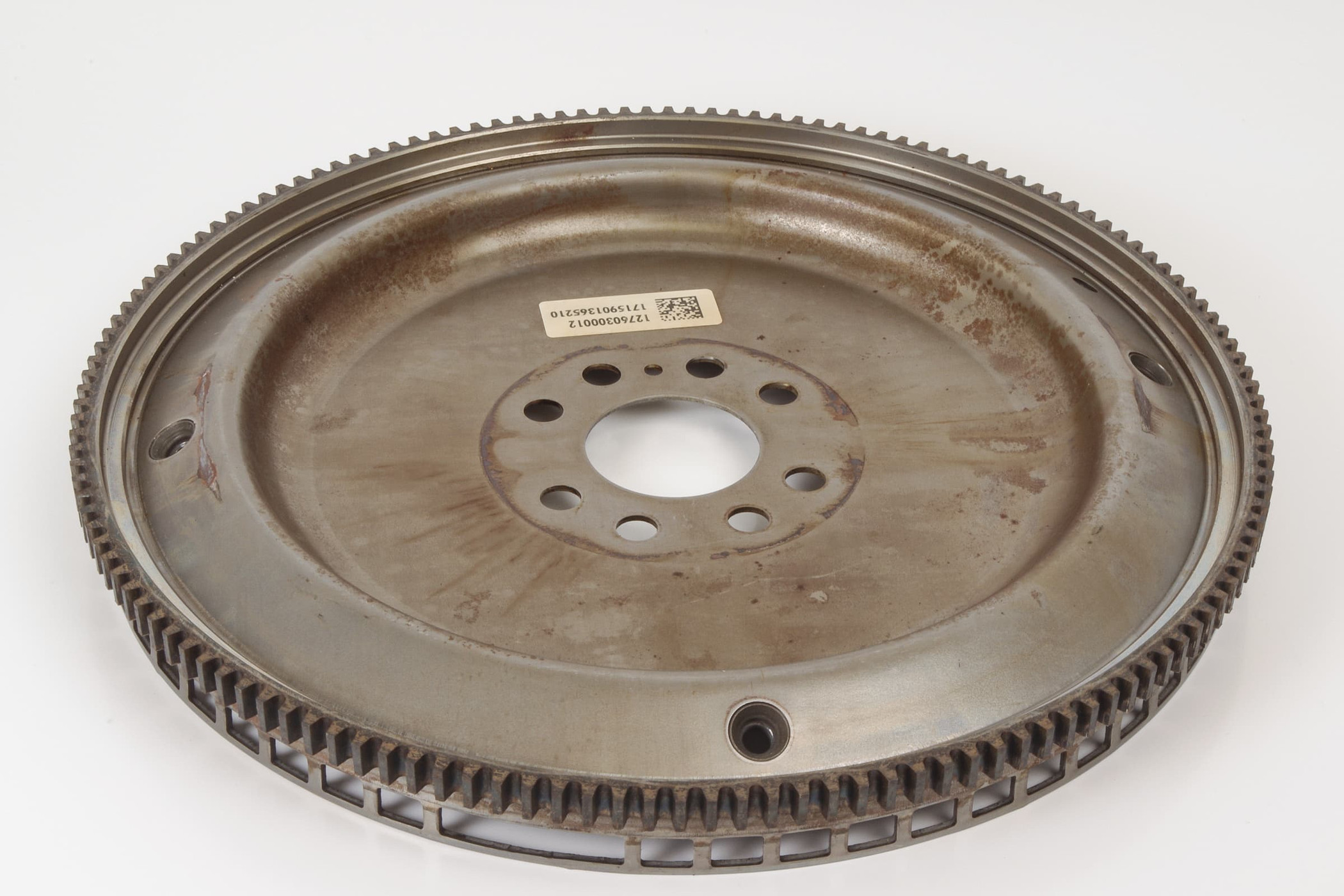 Mercedes 2760300012 Flywheel Ring Gear | W166 M X166 GL R172 SLK W204 W205 C...