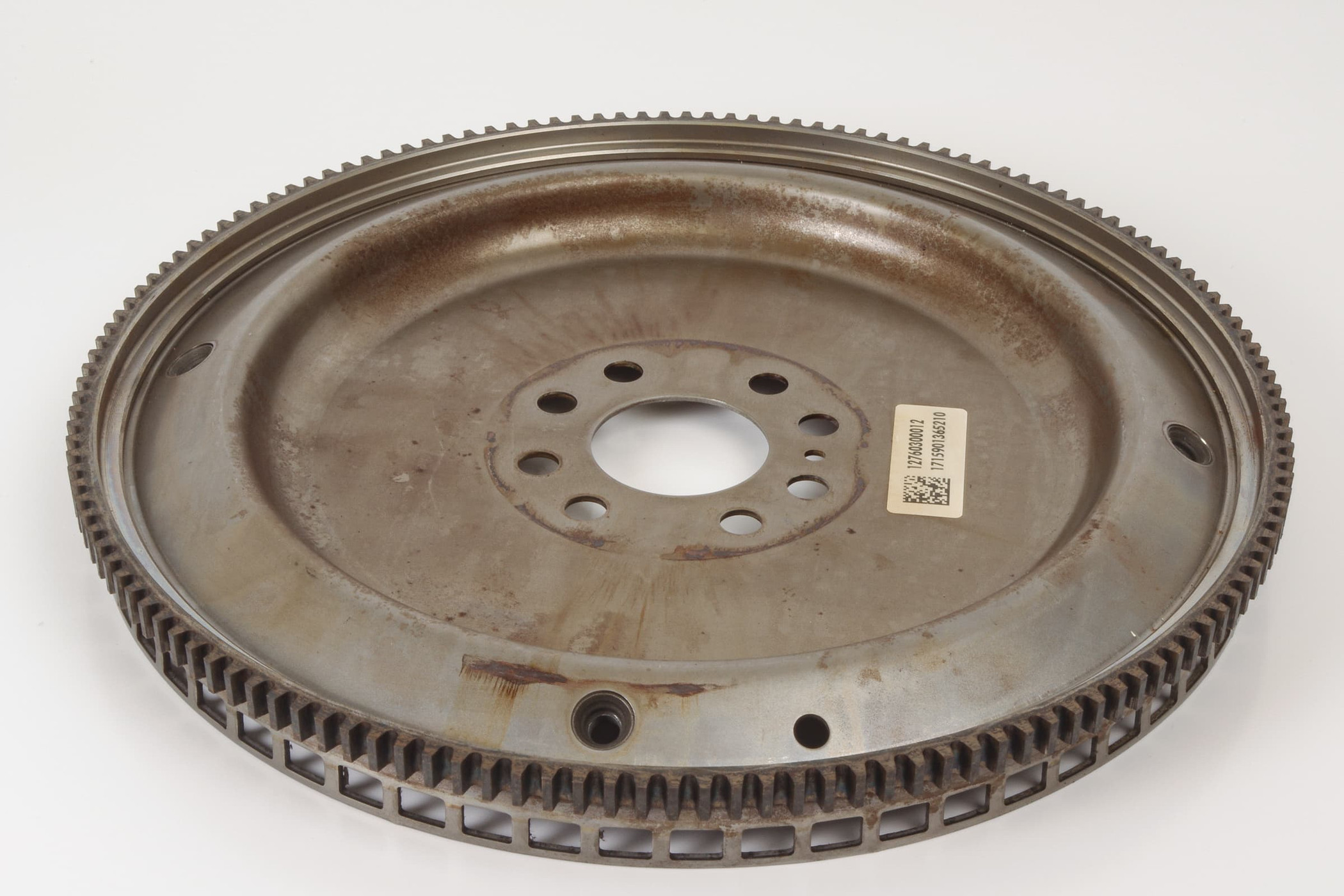 Mercedes 2760300012 Flywheel Ring Gear | W166 M X166 GL R172 SLK W204 W205 C...