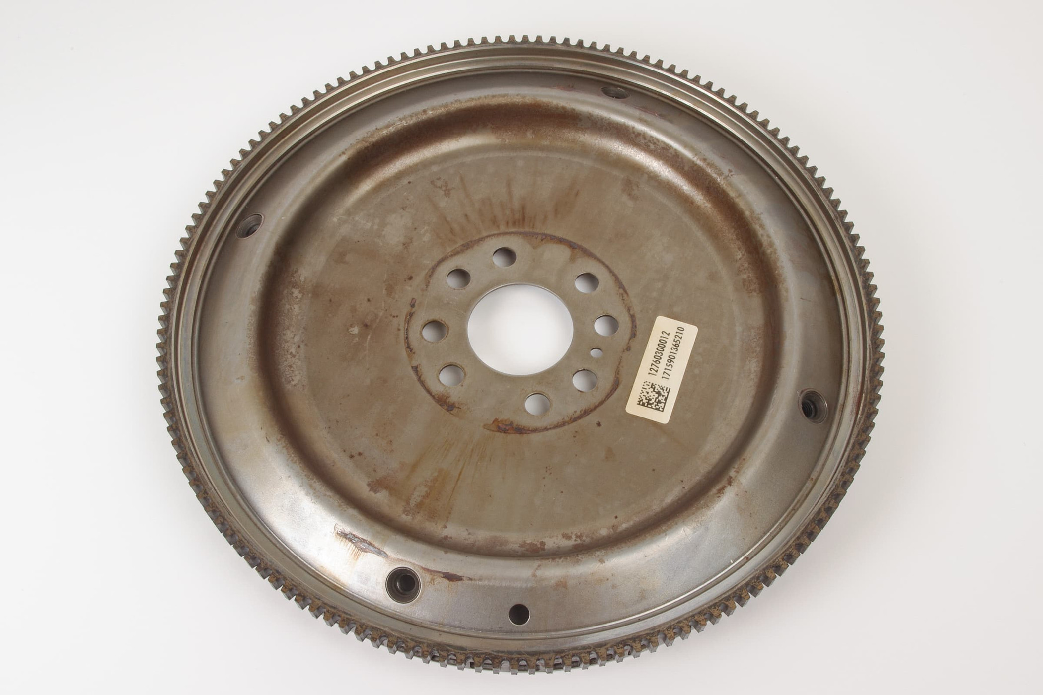 Mercedes 2760300012 Flywheel Ring Gear | W166 M X166 GL R172 SLK W204 W205 C...