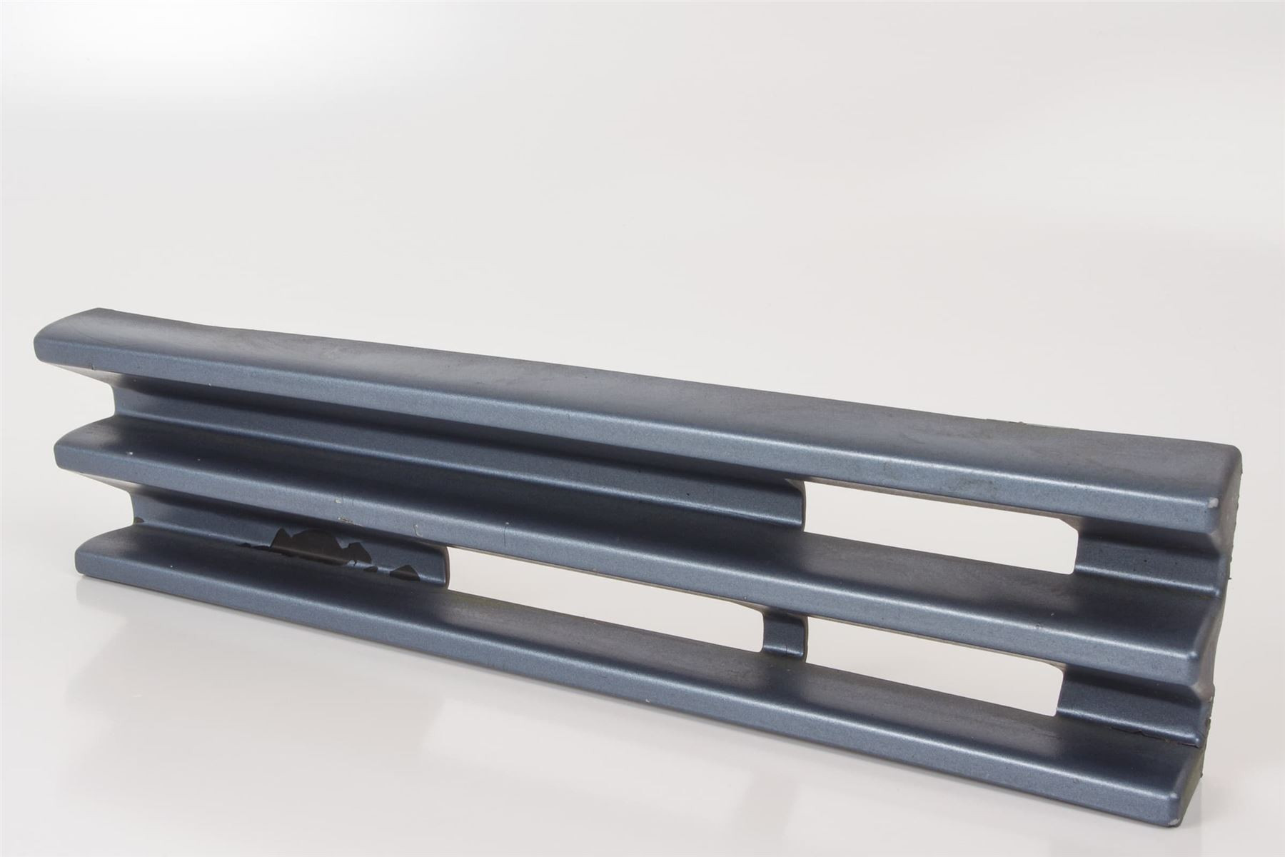 Mercedes 1298800005 Tow Eye Cover - Blue | R129 SL