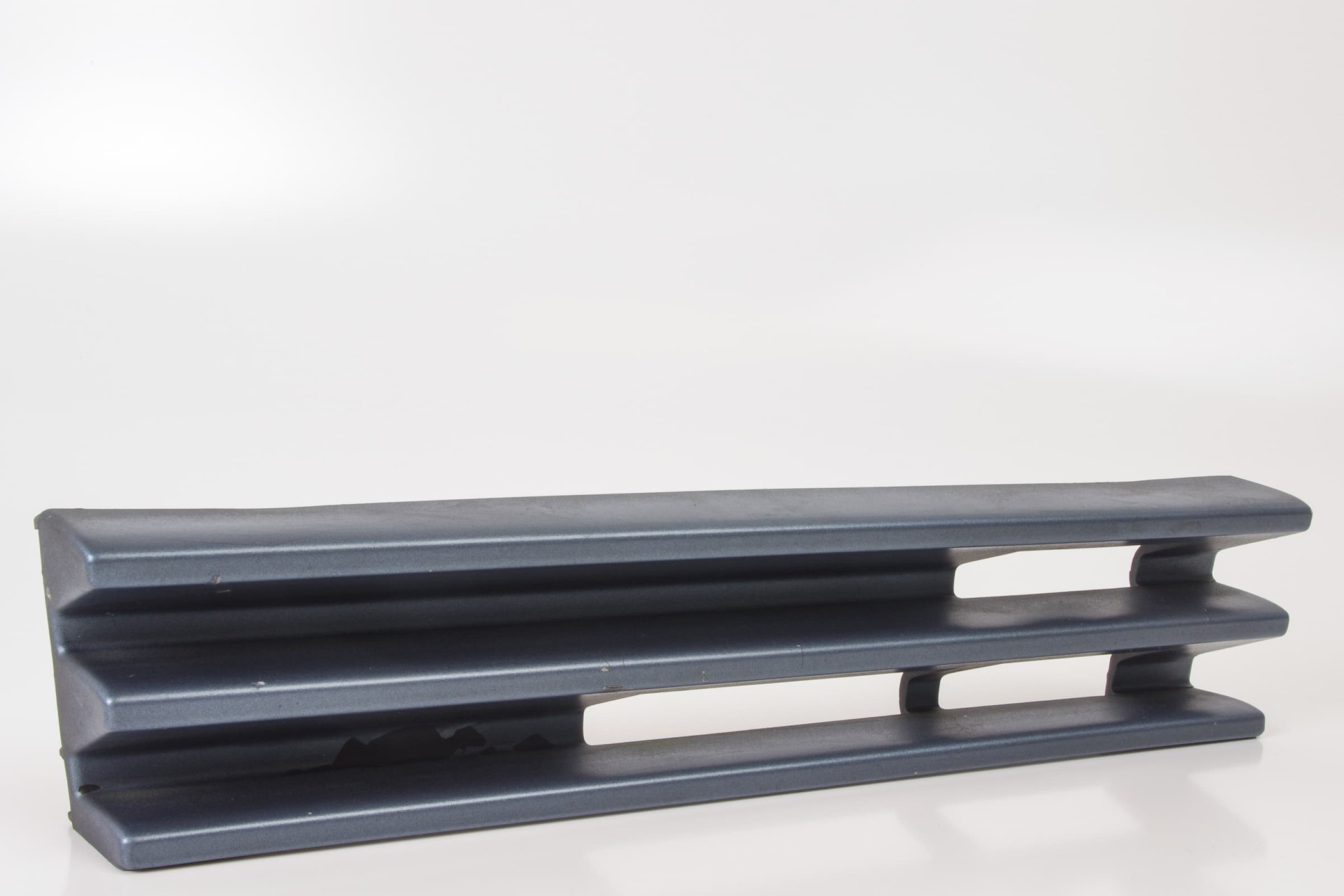 Mercedes 1298800005 Tow Eye Cover - Blue | R129 SL