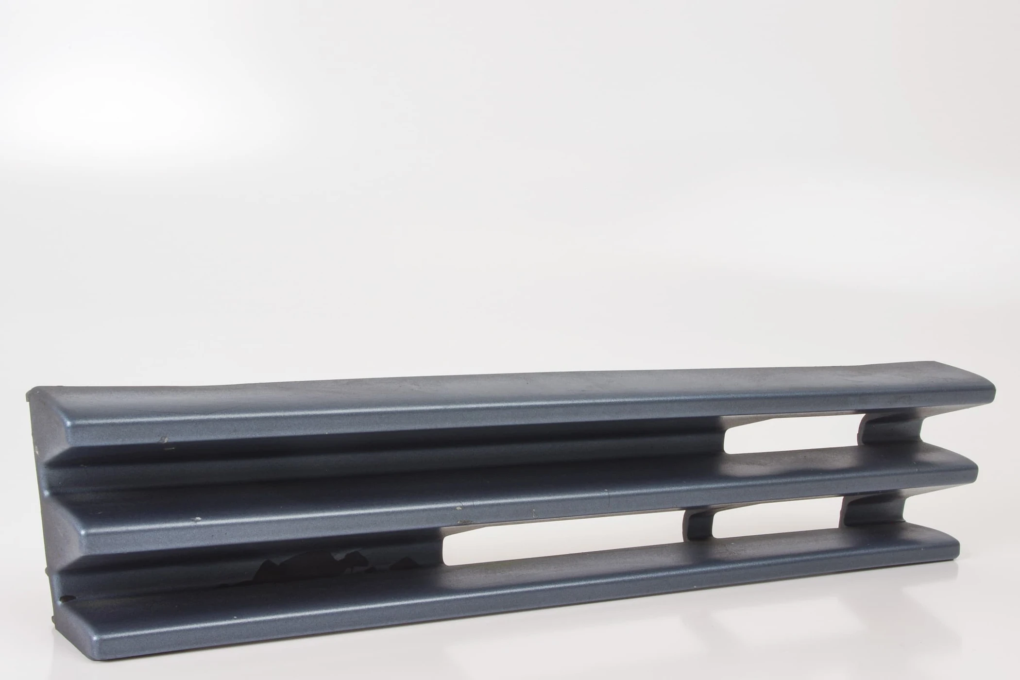 Mercedes 1298800005 Tow Eye Cover - Blue | R129 SL