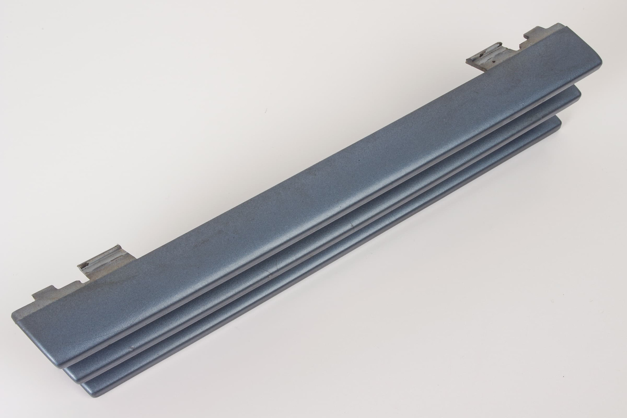 Mercedes 1298800005 Tow Eye Cover - Blue | R129 SL