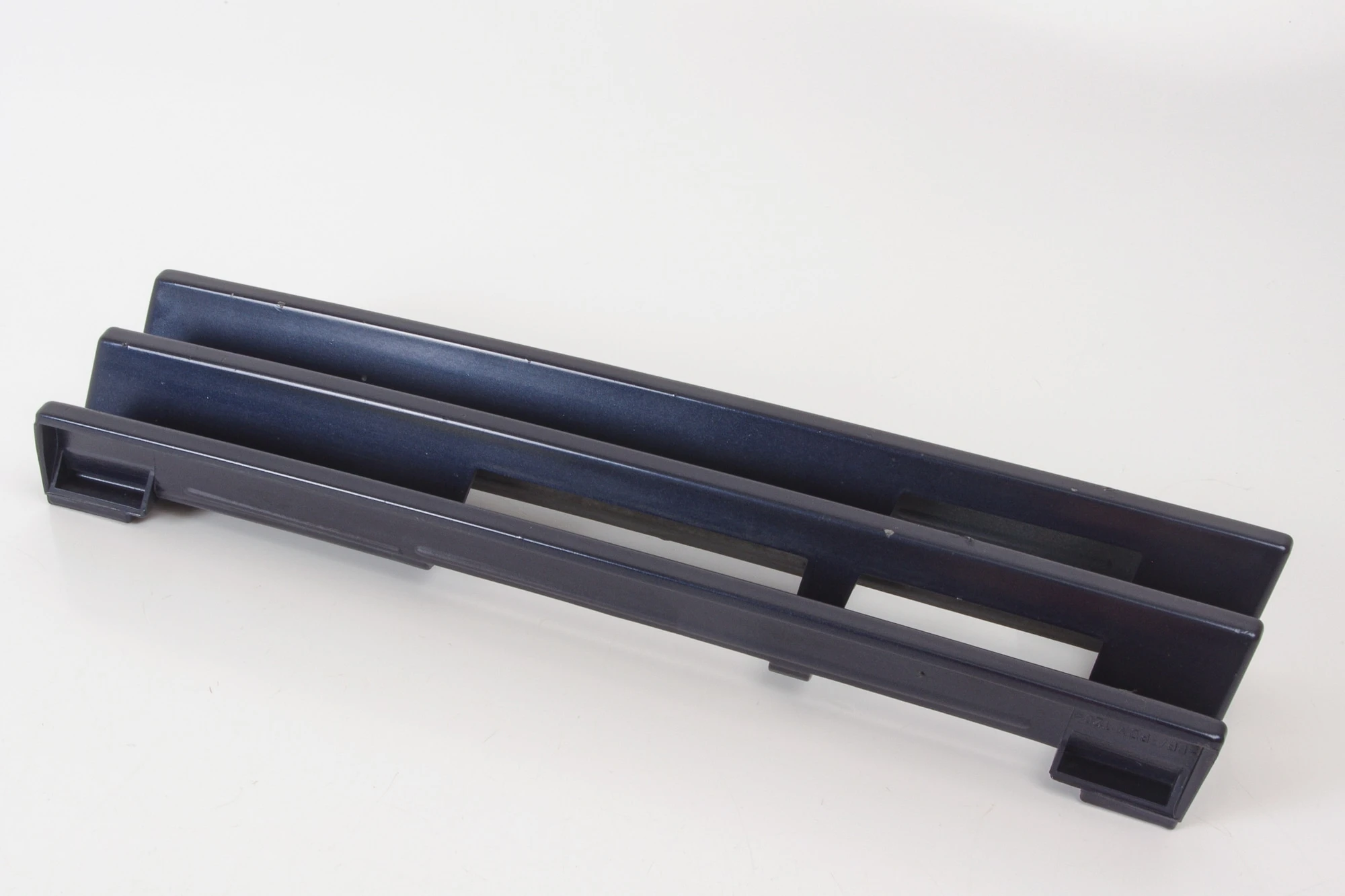 Mercedes 1298800005 Tow Eye Cover - Blue | R129 SL