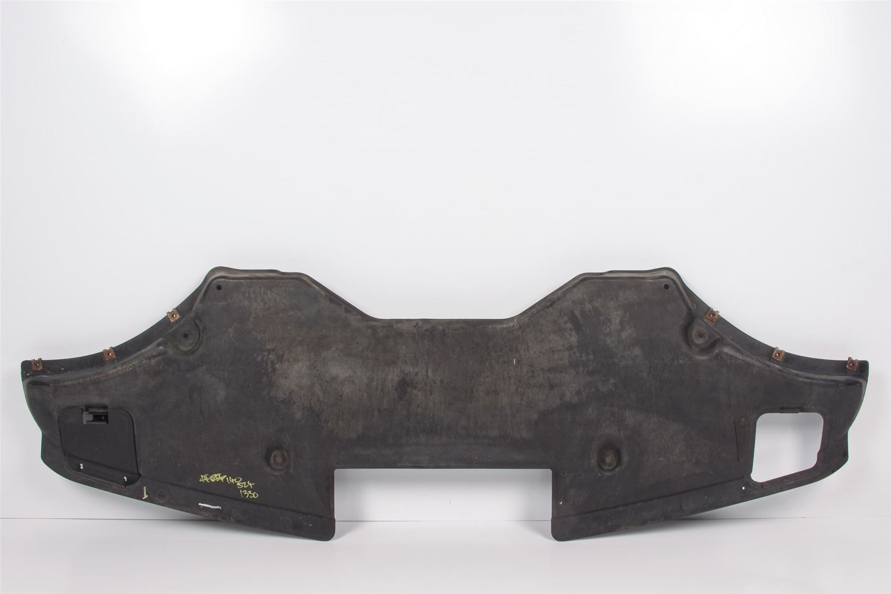 Mercedes 1405241330 Undertray (a) | C140 S